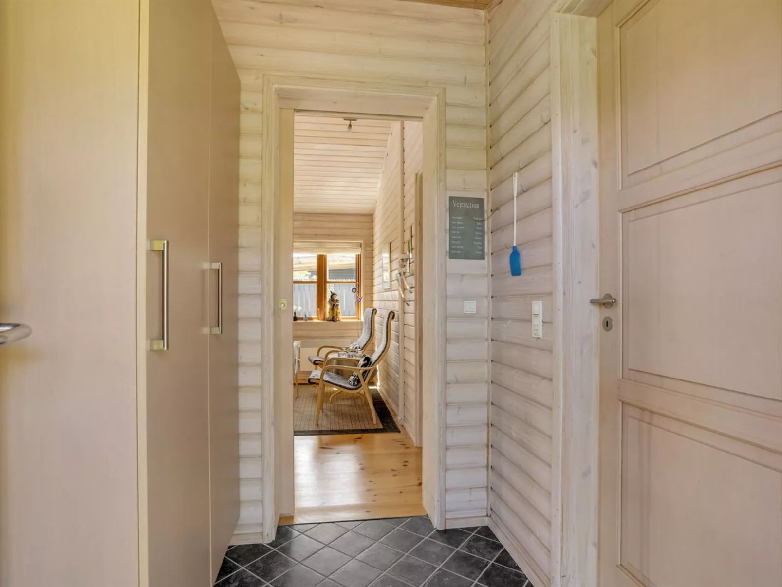 "Øthkil" - 93m from the sea-Binnen