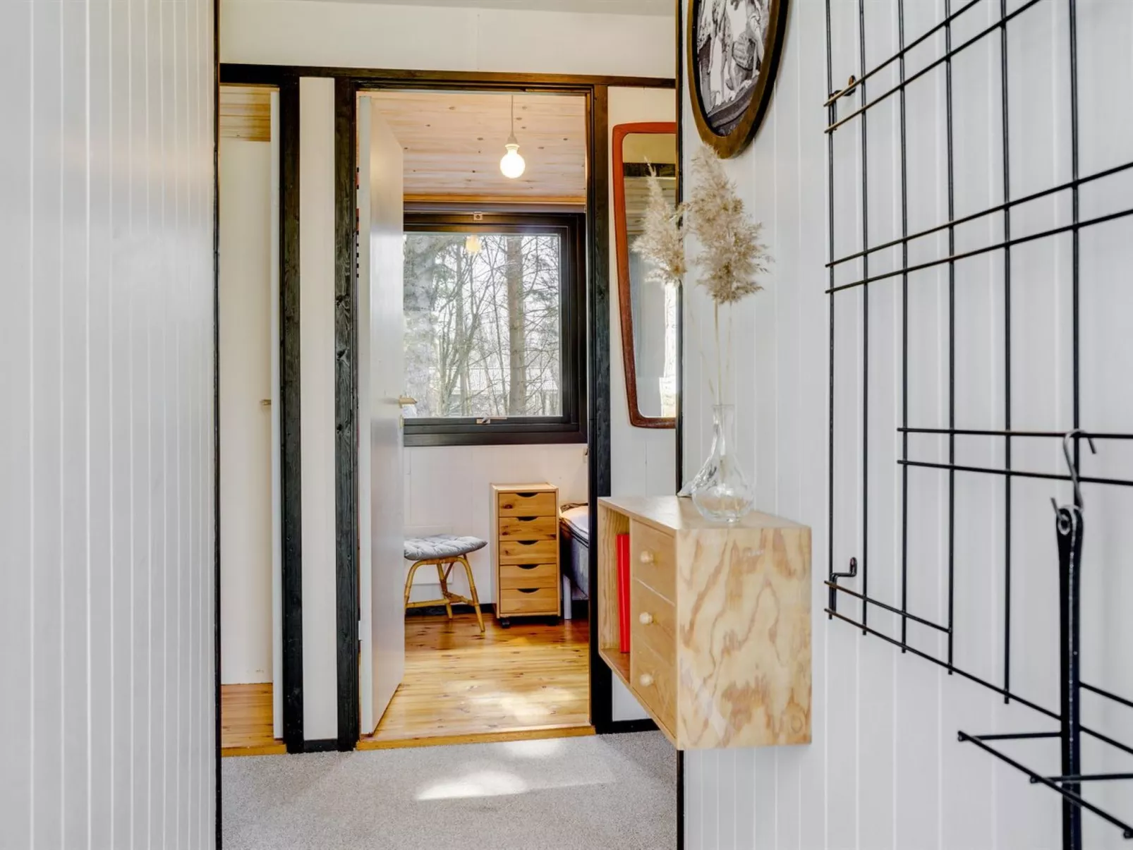 "Shayene" - 2.5km from the sea-Binnen