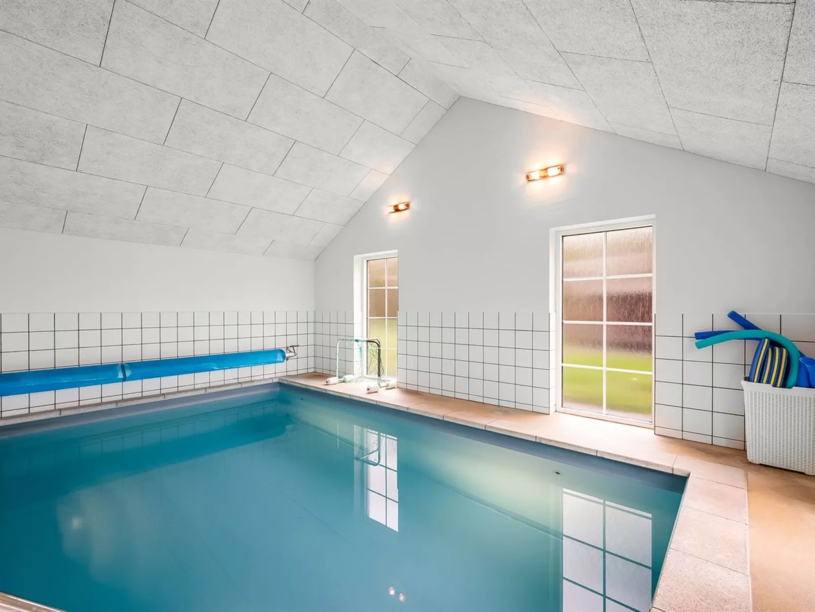 "Benthe" -  from the sea-Buiten