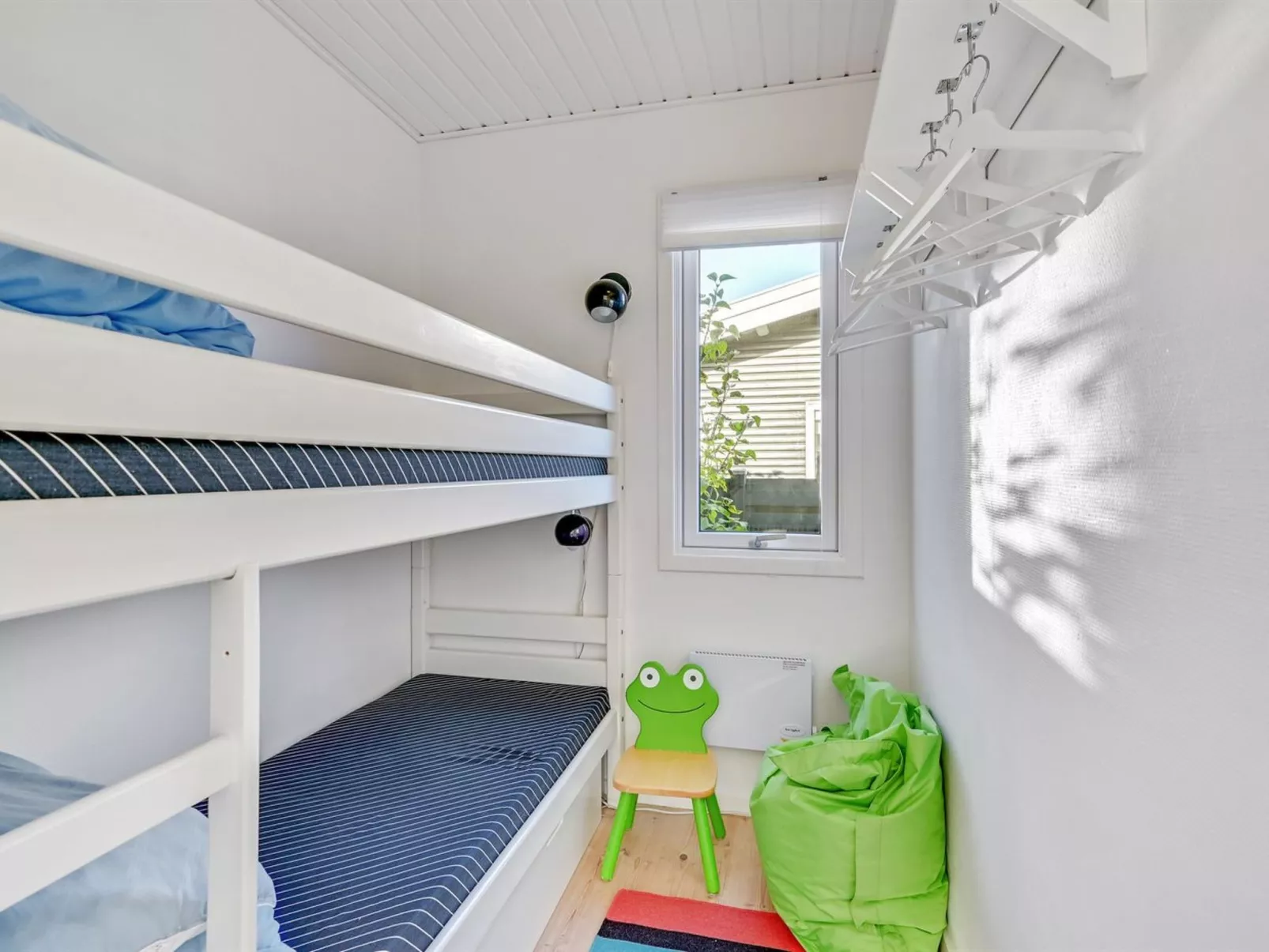 "Elfrede" - 600m from the sea-Binnen