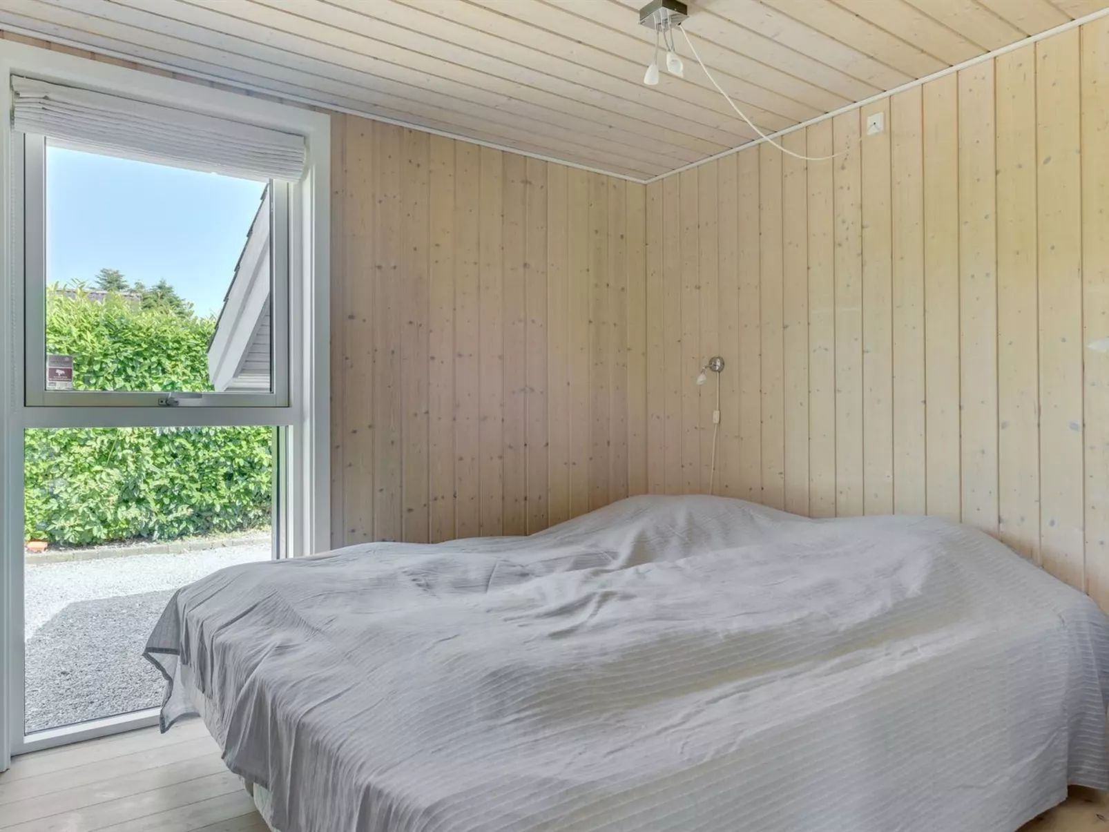 "Fridtjof" - 100m from the sea-Binnen