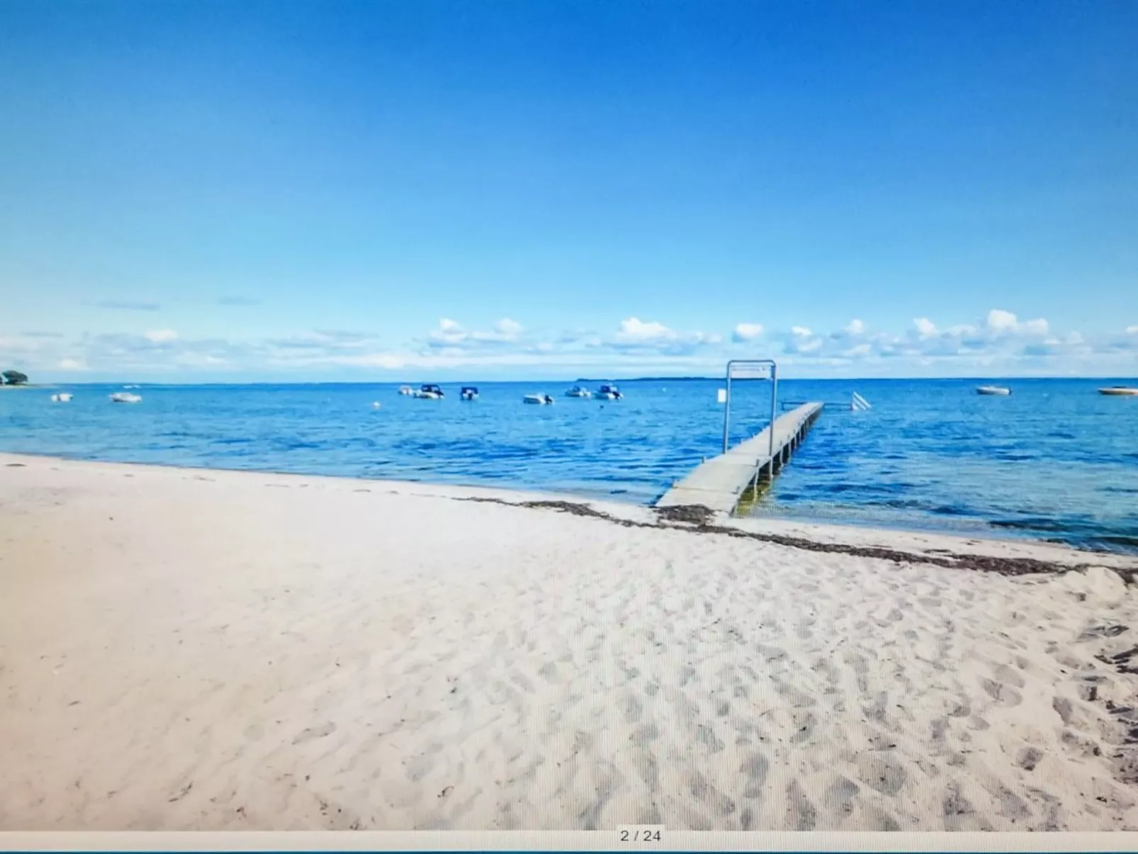 "Iorund" - 550m from the sea-Buiten