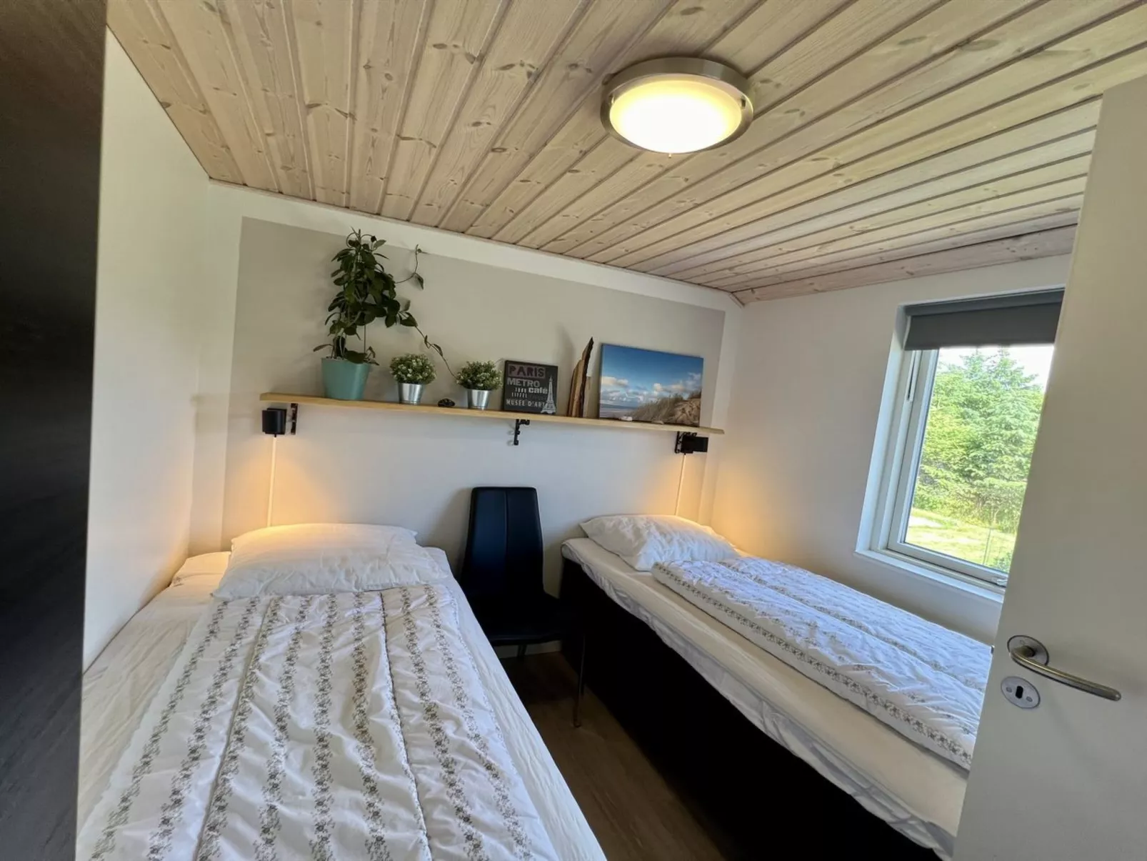 "Ancel" - 1.7km from the sea-Binnen