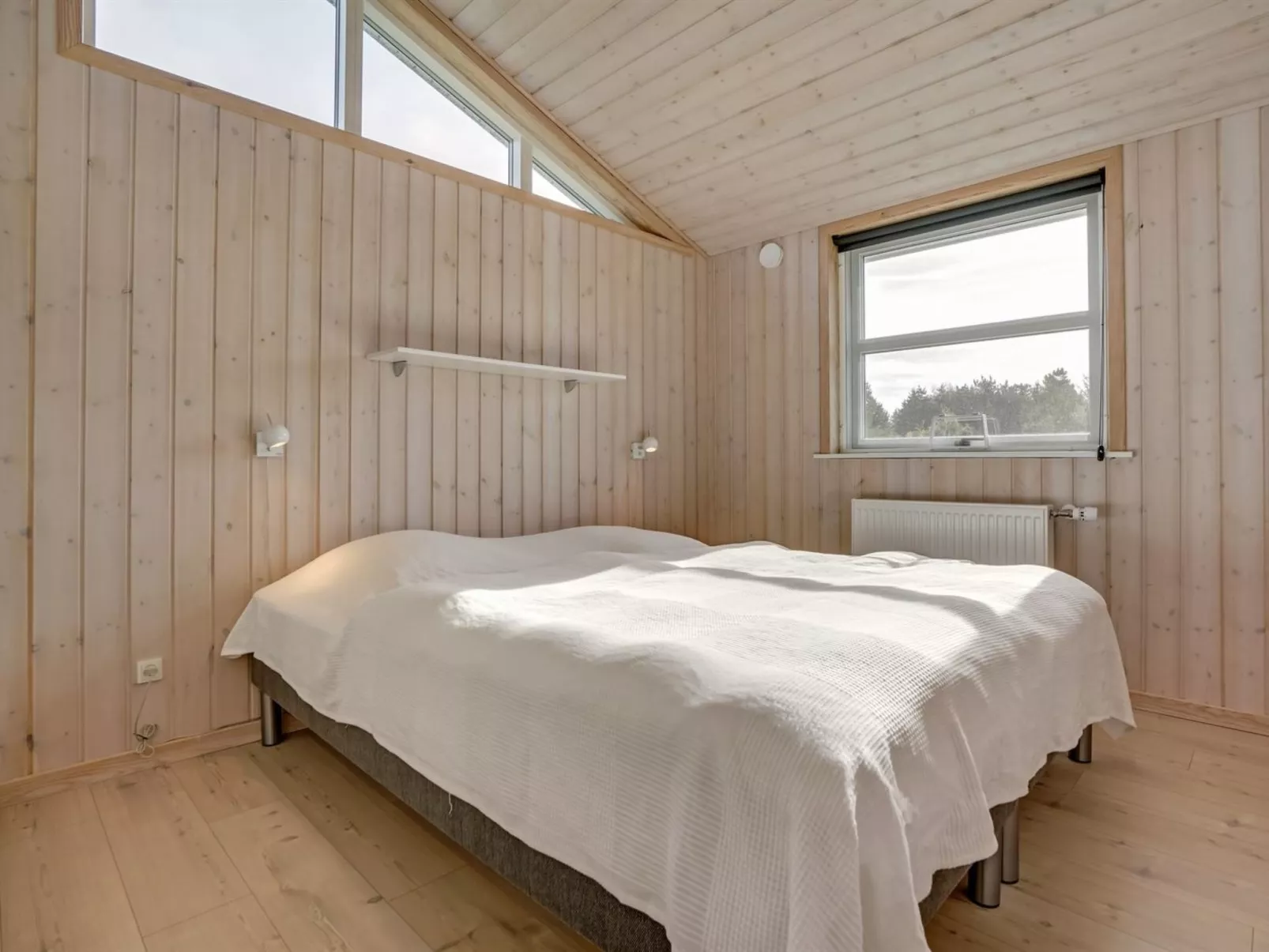 "Haghbarth" - 2.3km from the sea-Binnen