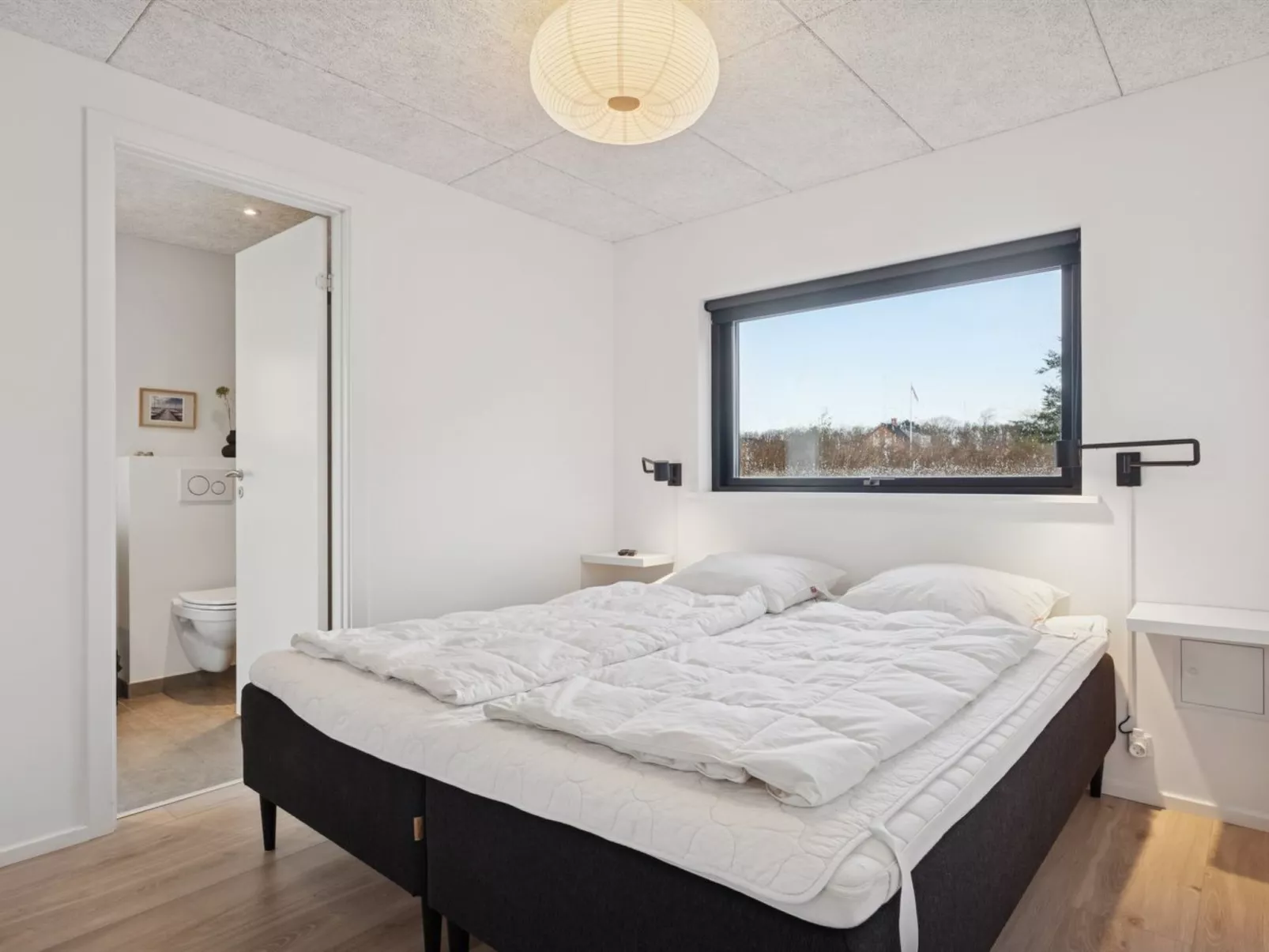 "Malfred" - 500m from the sea-Binnen