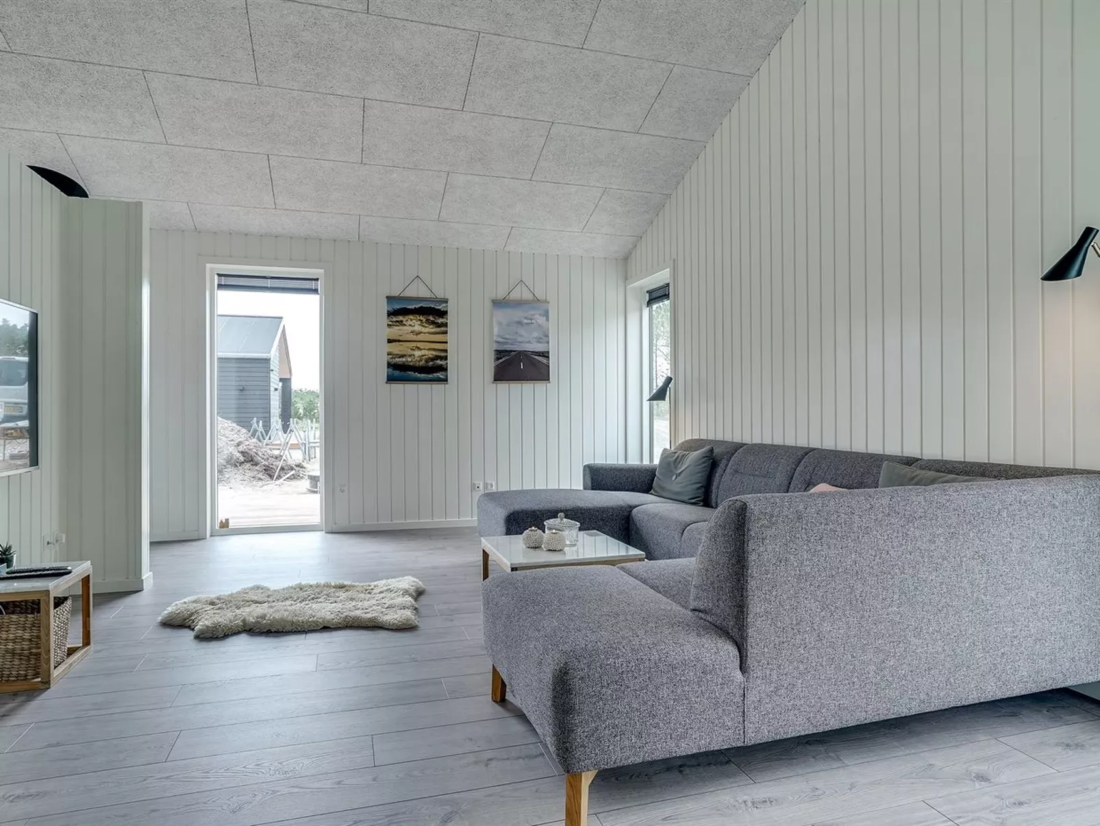 "Helli" - 650m from the sea-Binnen