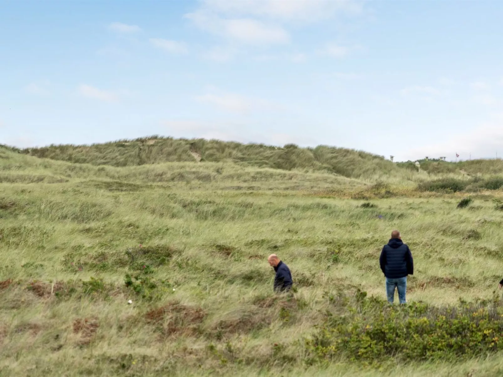 "Betti" - 200m from the sea-Buiten