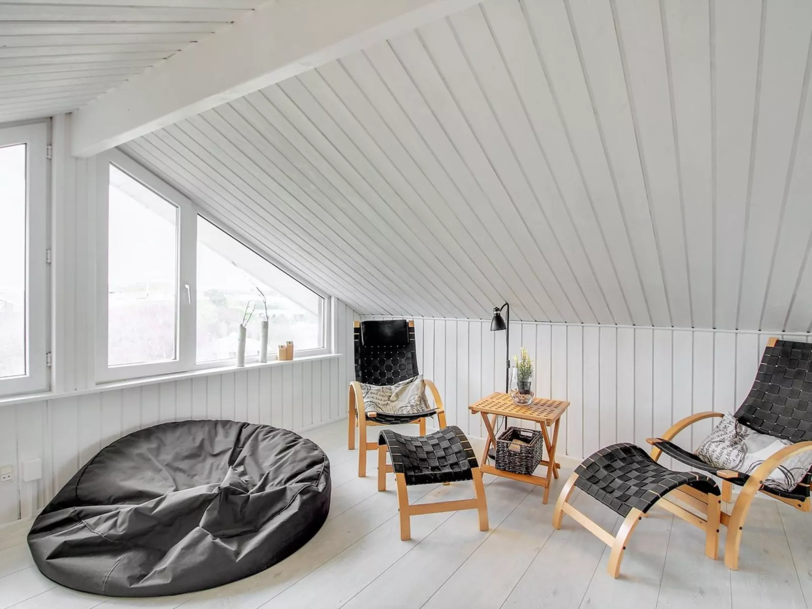 "Hansina" - 500m from the sea-Binnen