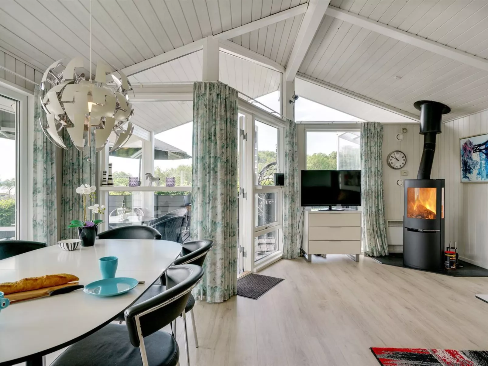 "Aasta" - 250m from the sea-Binnen