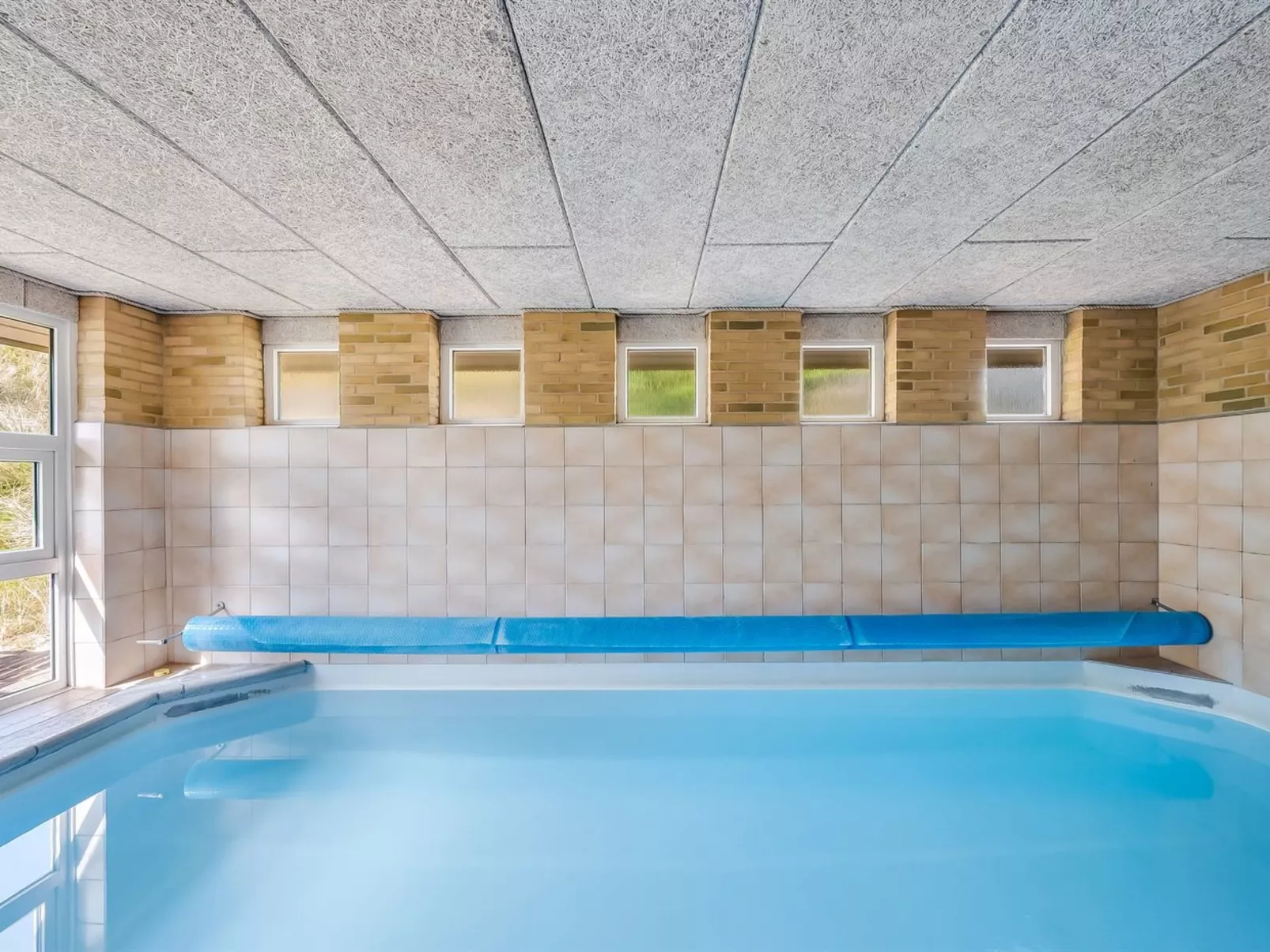 "Ewy" - 300m from the sea-Buiten