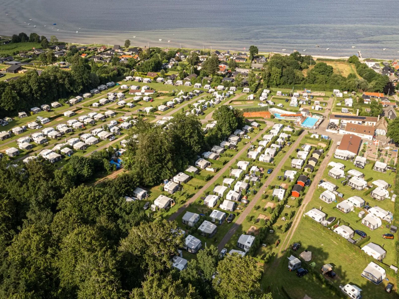 "Cajsa" - 200m from the sea-Buiten