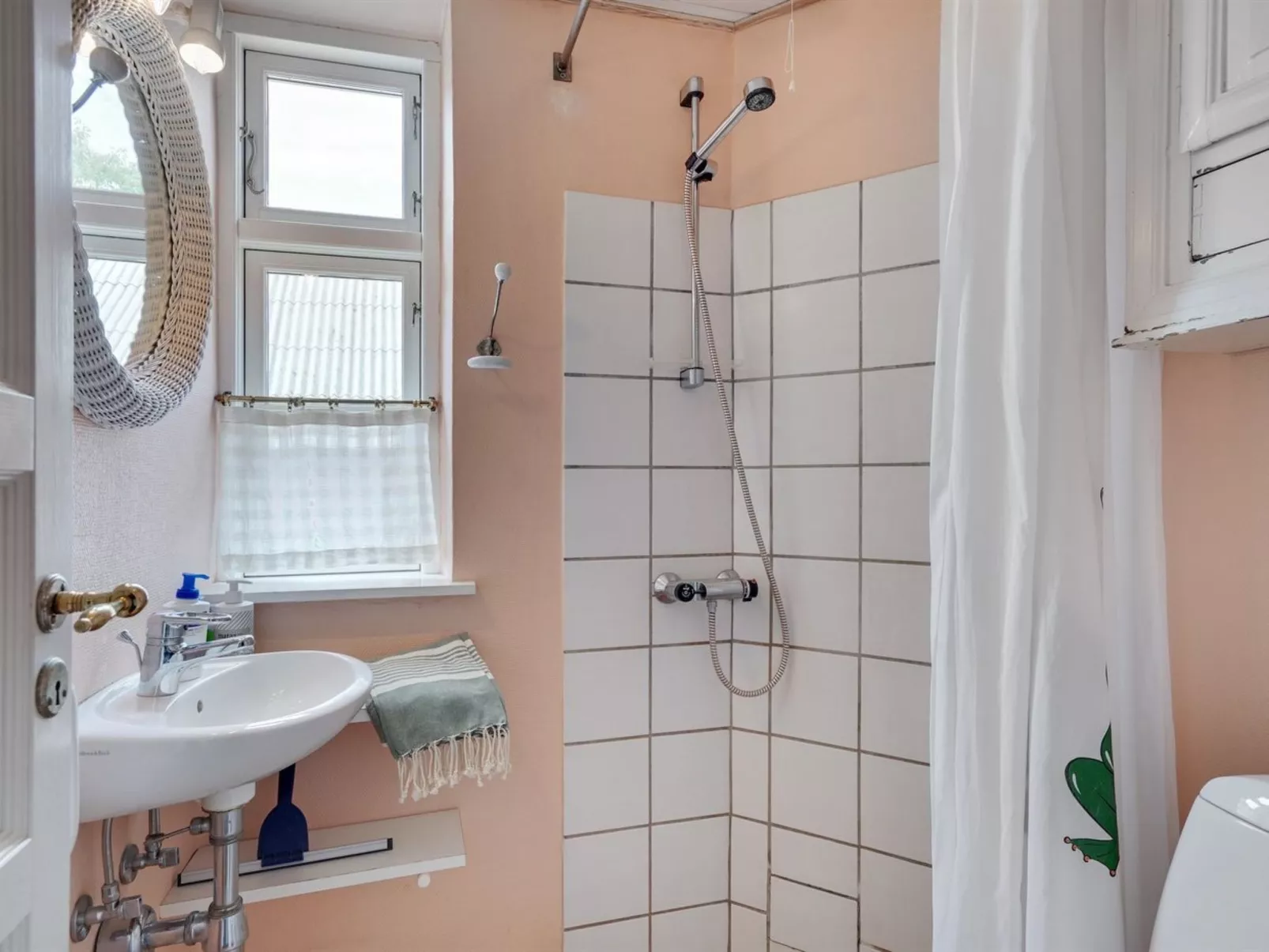 "Elisabetha" - 16km from the sea-Binnen