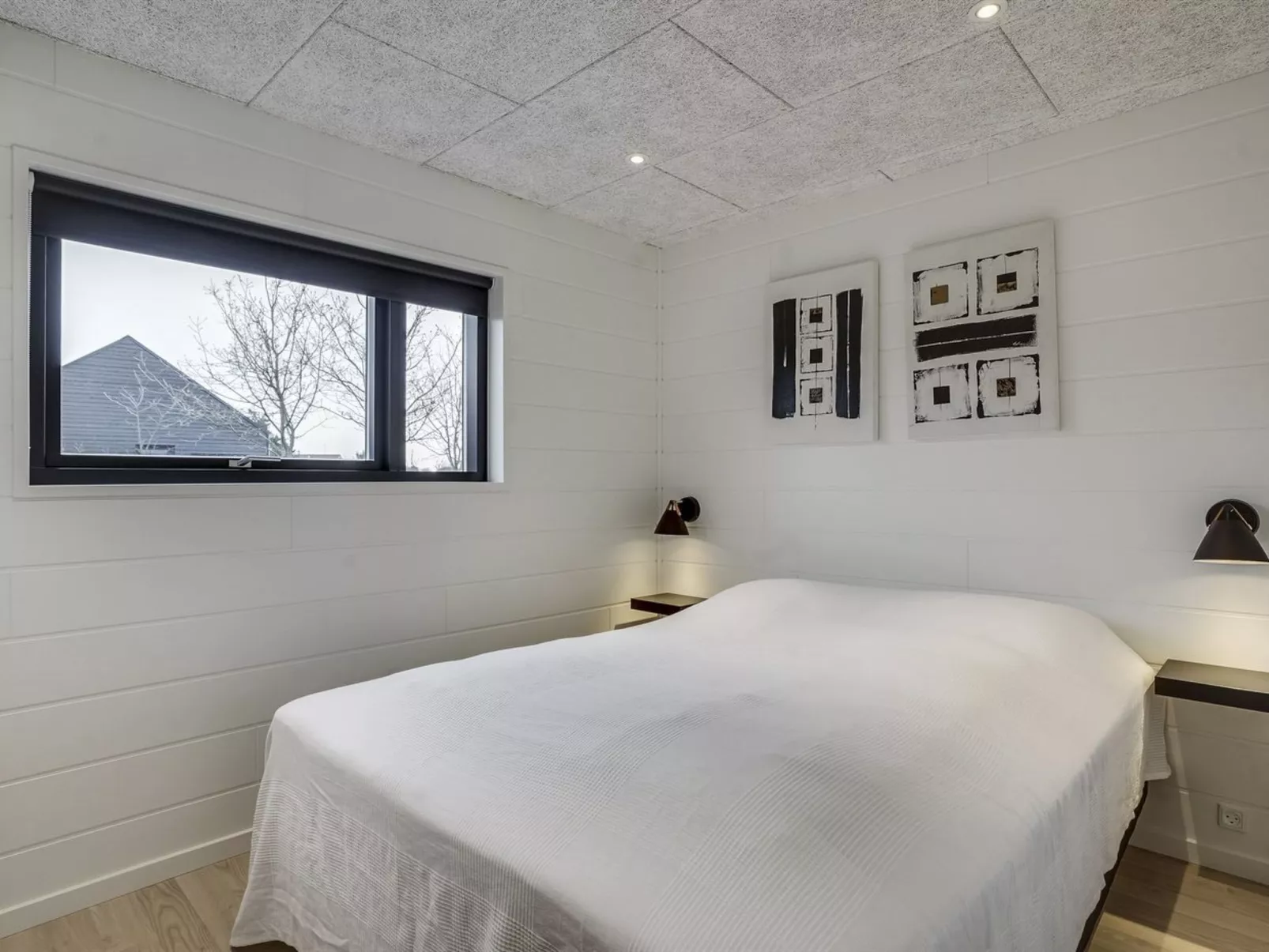 "Jonne" - 200m to the fjord-Binnen