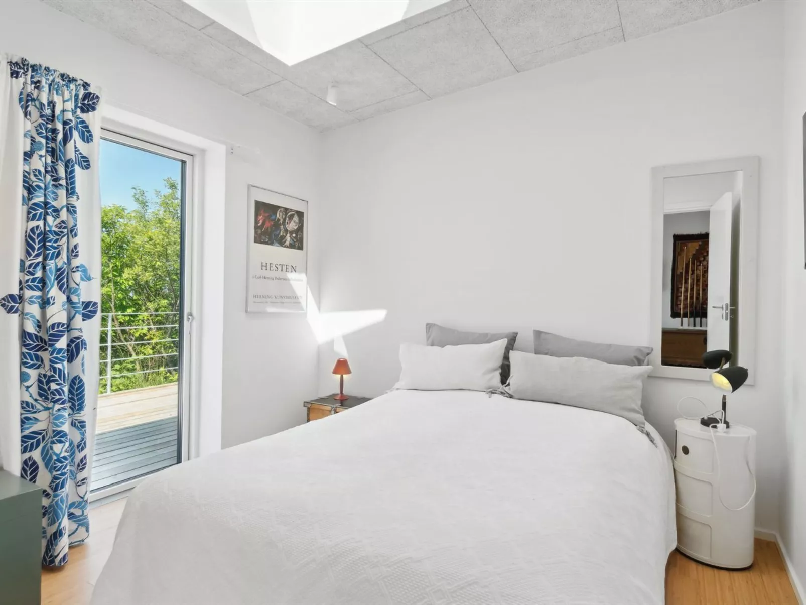 "Galia" - 500m from the sea-Binnen