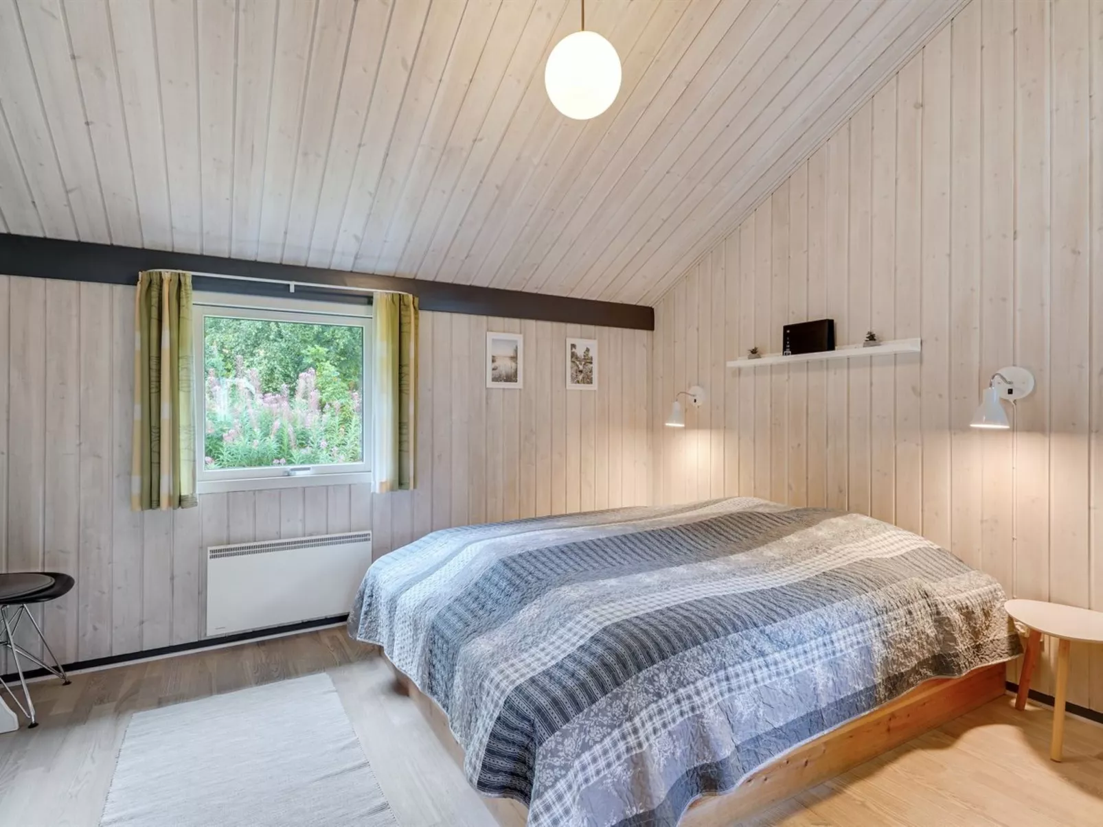 "Stillfrieda" - 12km from the sea-Binnen