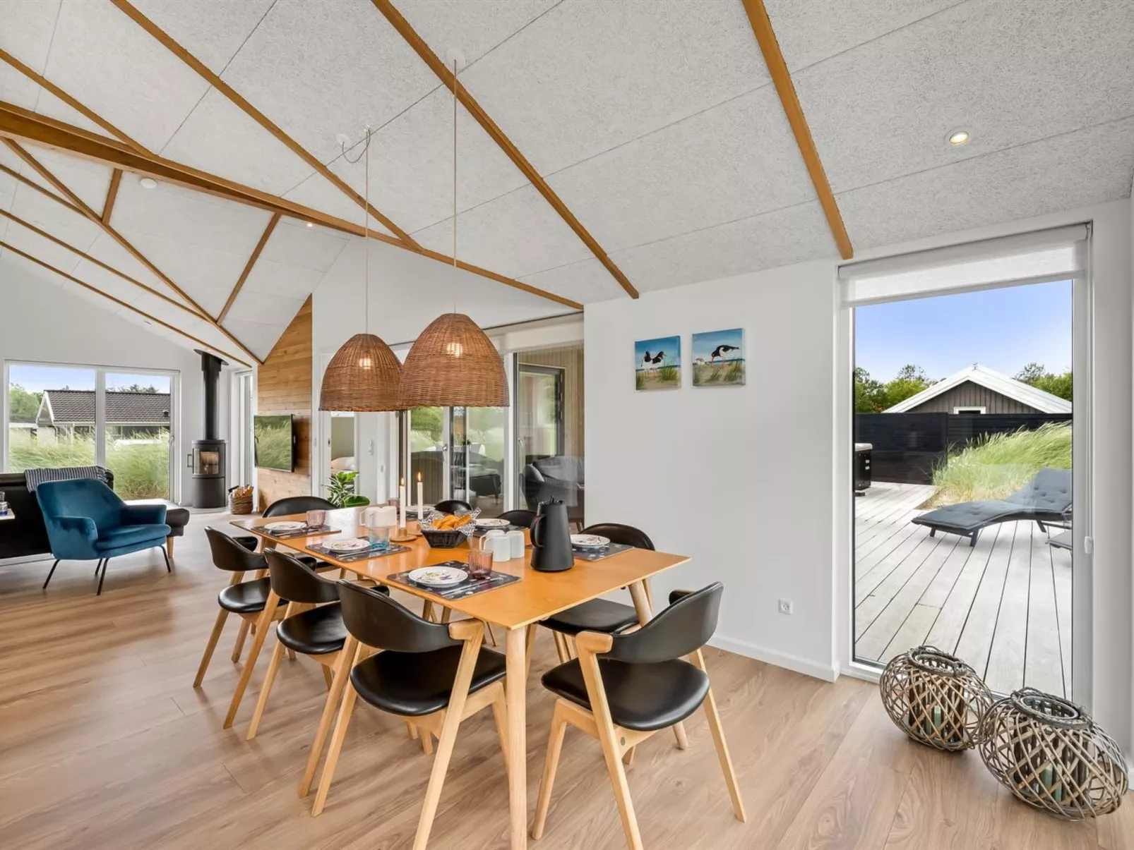 "Antonette" - 1.8km from the sea-Binnen