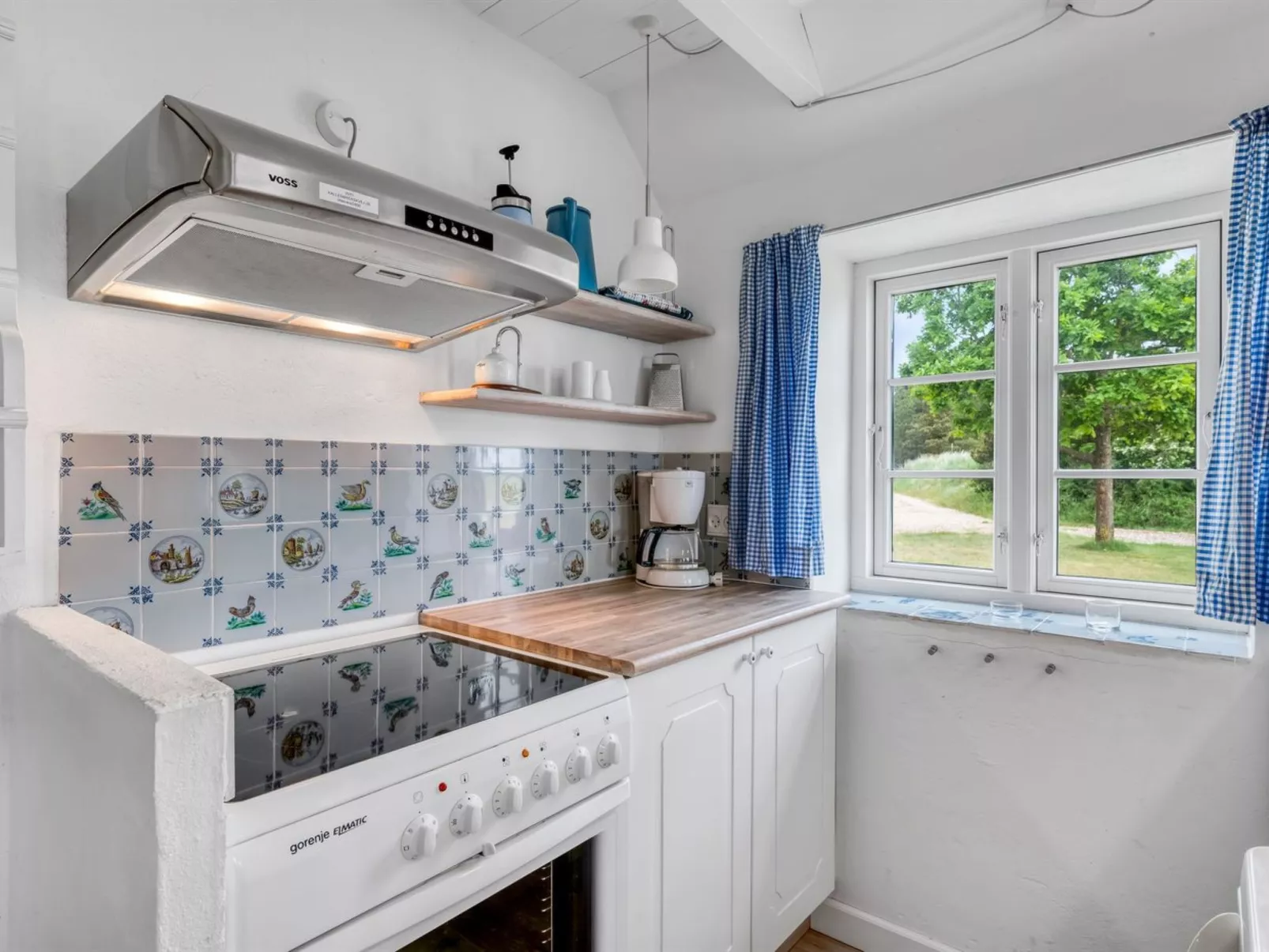 "Wandrath" - 2km from the sea-Binnen