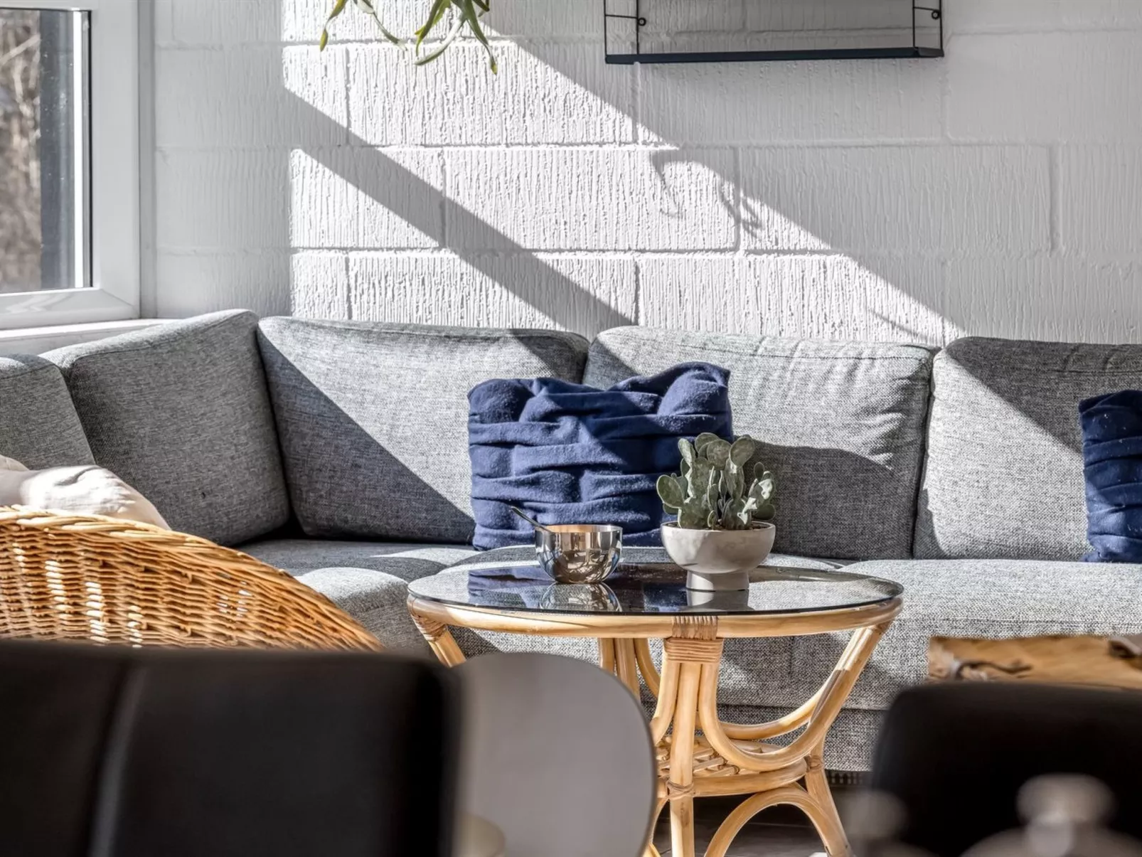 "Karmen" - 250m to the fjord-Binnen