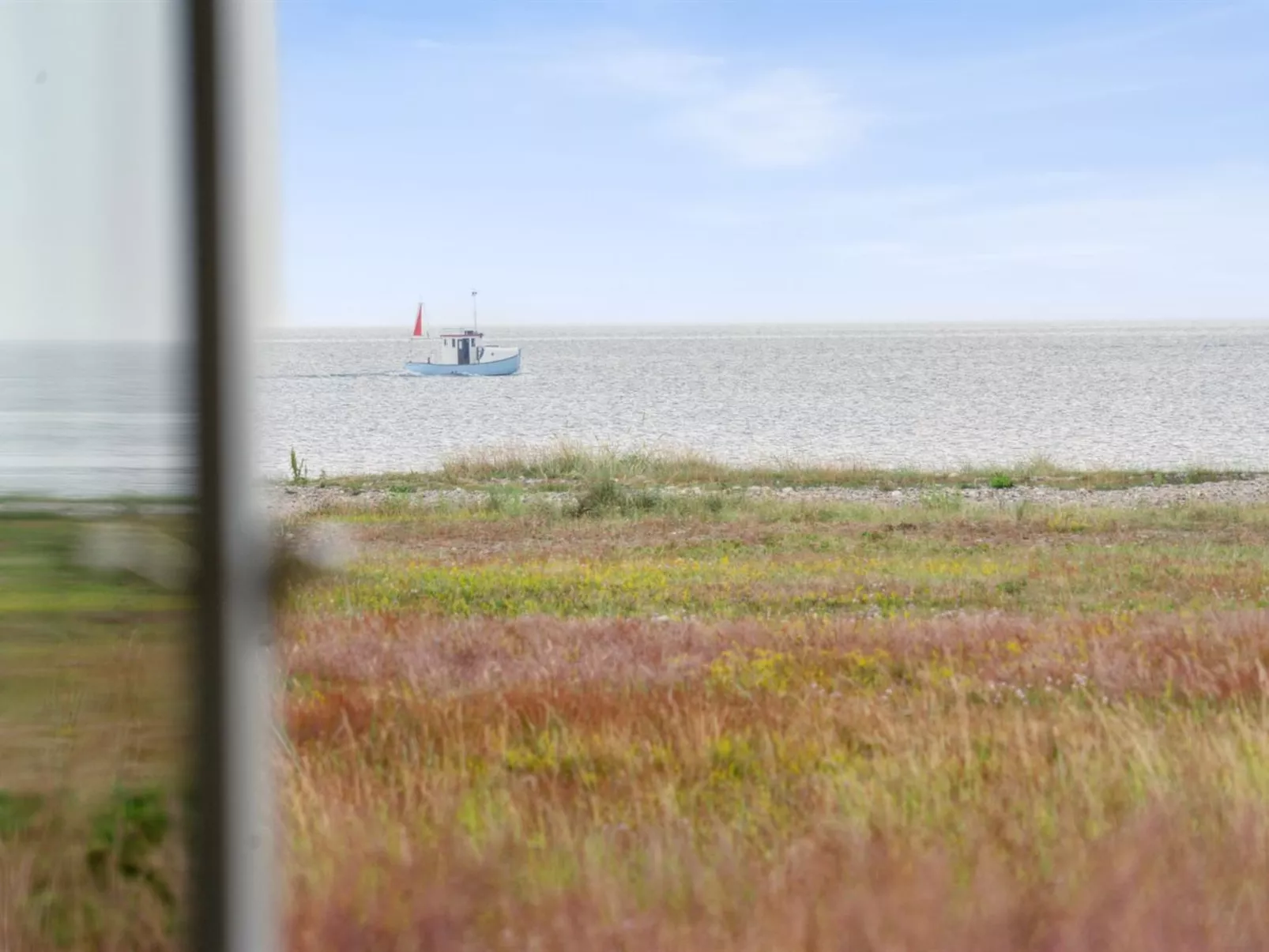 "Susana" - 50m from the sea-Buiten