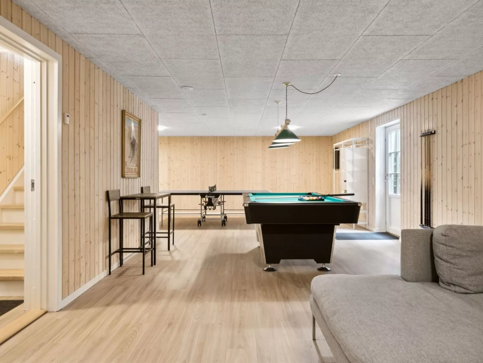 "Jalina" - 200m from the sea-Binnen