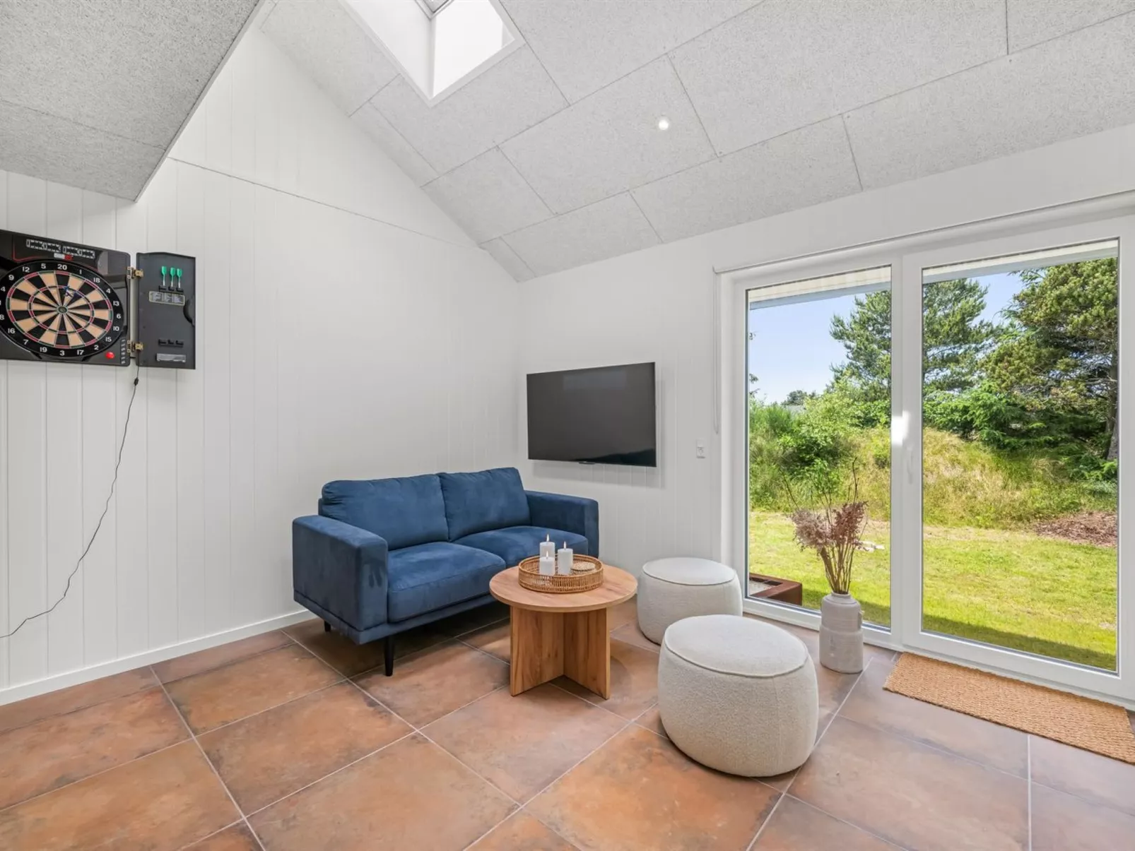 "Baggi" - 900m from the sea-Binnen