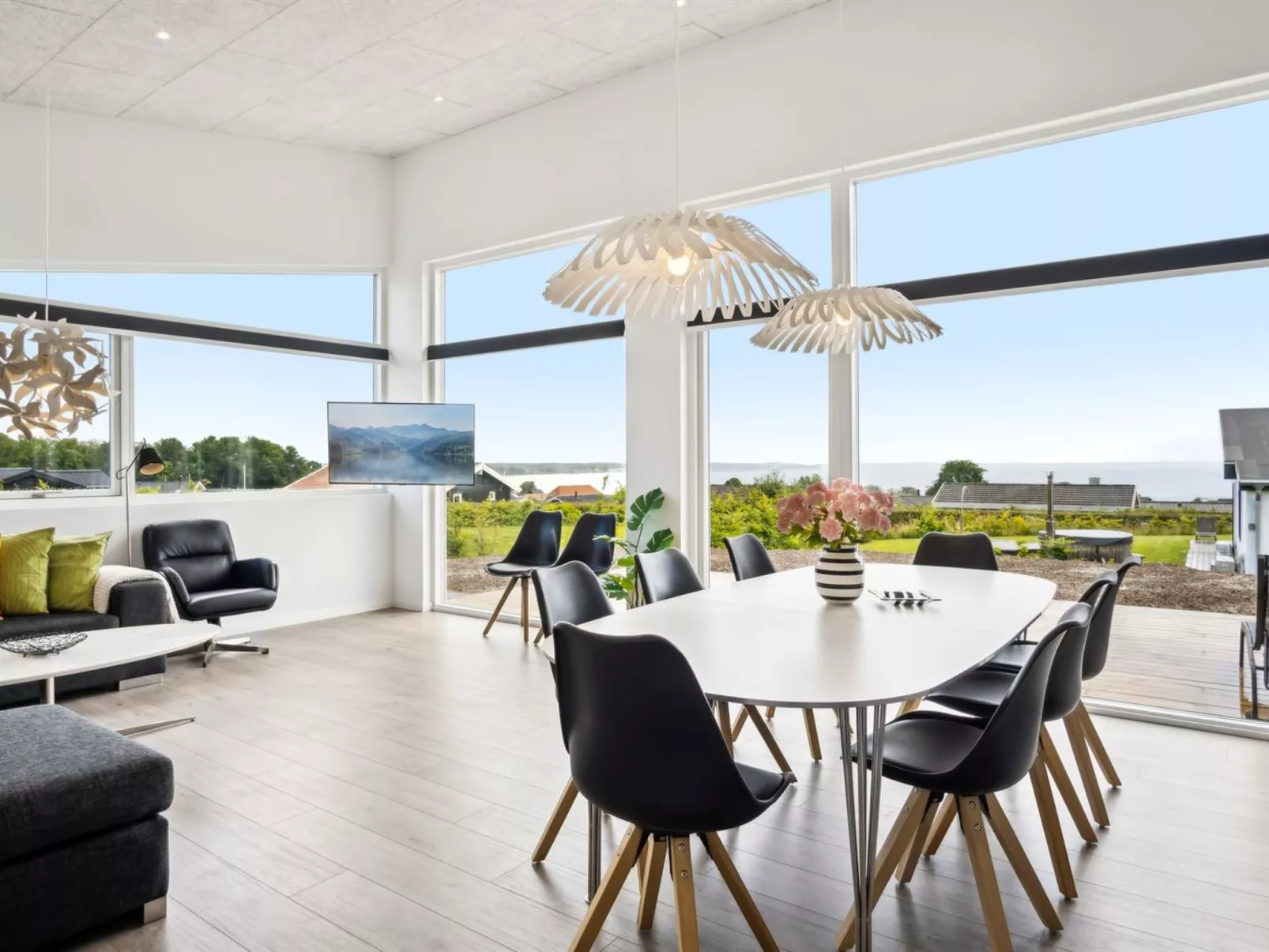 "Alka" - 500m from the sea-Binnen