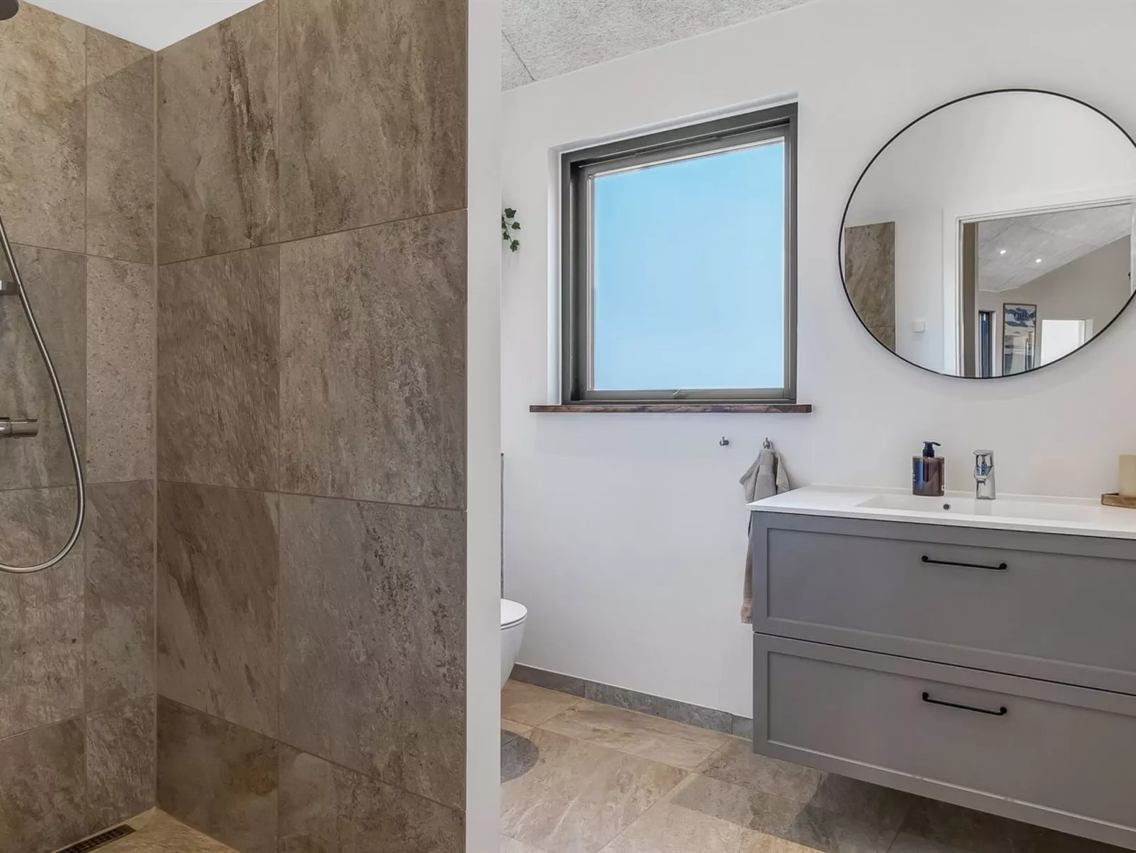 "Sönke" - 4km from the sea-Binnen