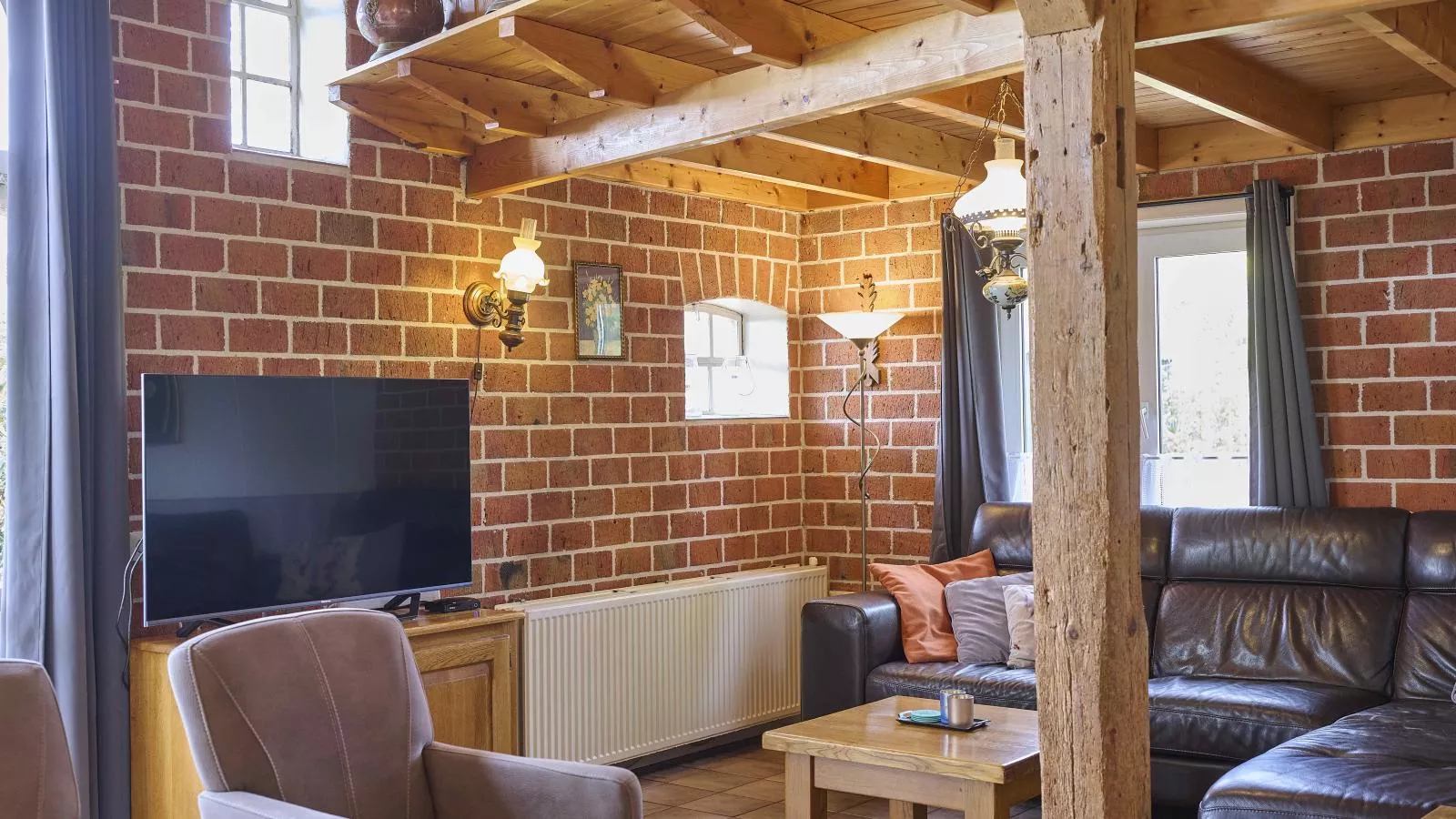 Erve Koeleman-Woonkamer