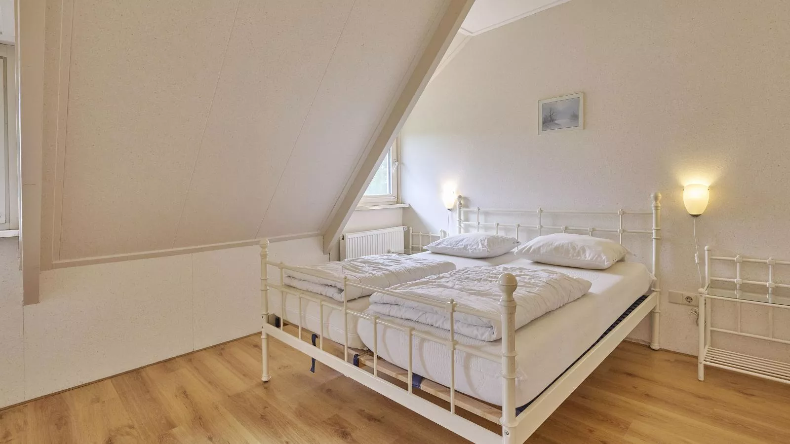 T Achterhoes-Slaapkamer