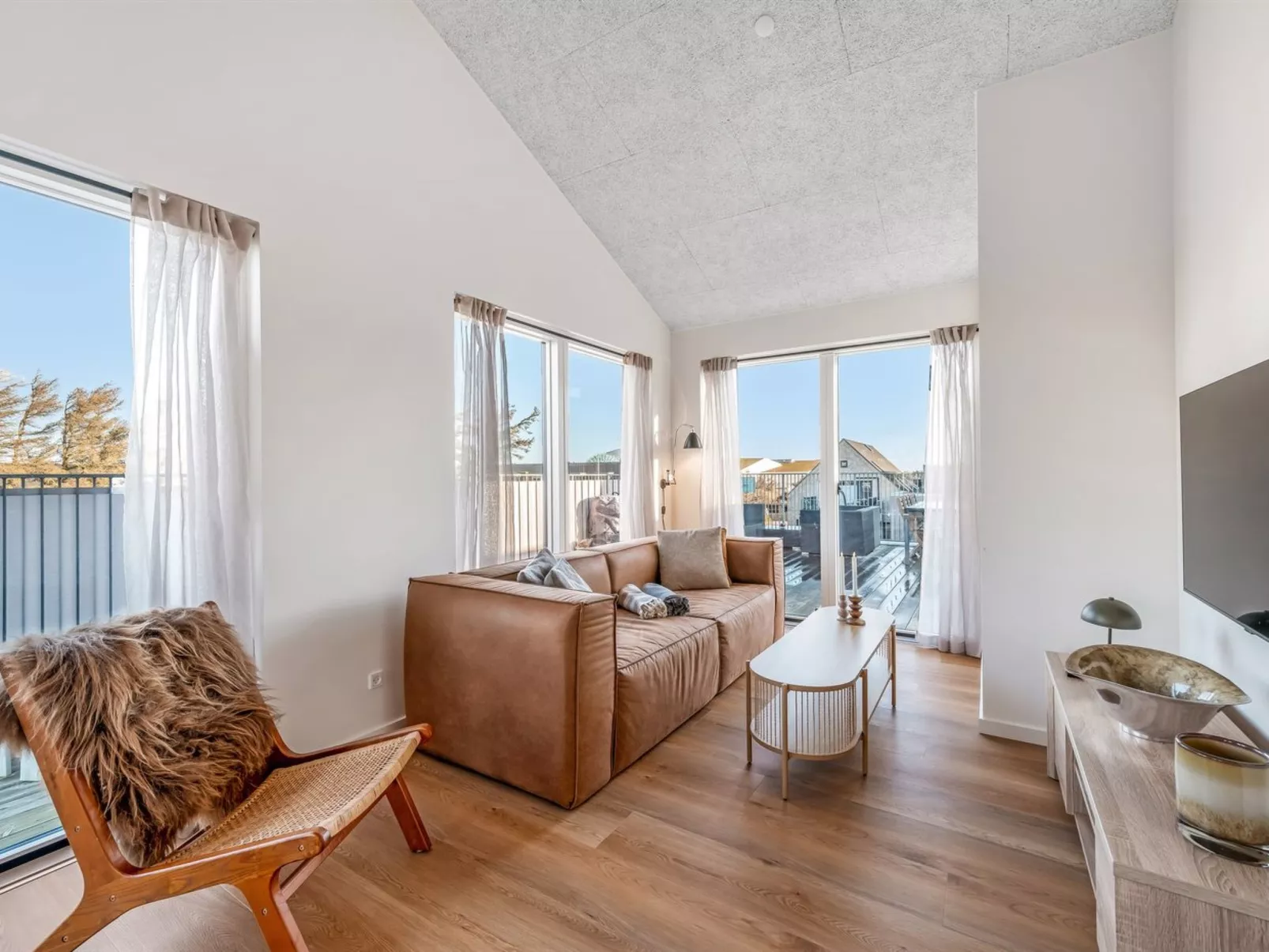 "Kjeld" -  from the sea-Binnen