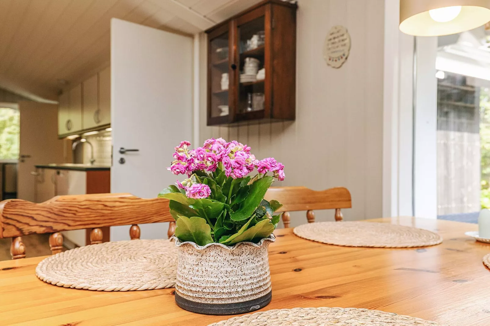 6 Personen vakantie huis in Ålbæk-Binnen