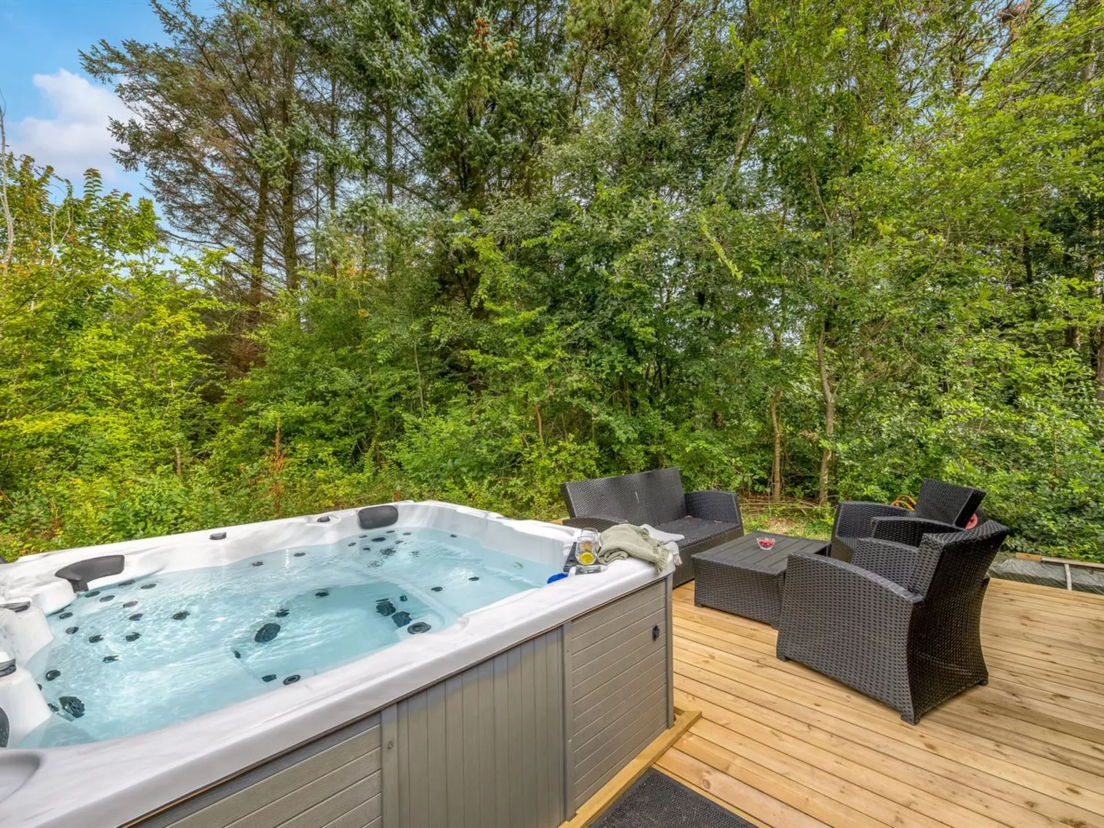 "Tiina" - 500m to the fjord-Binnen