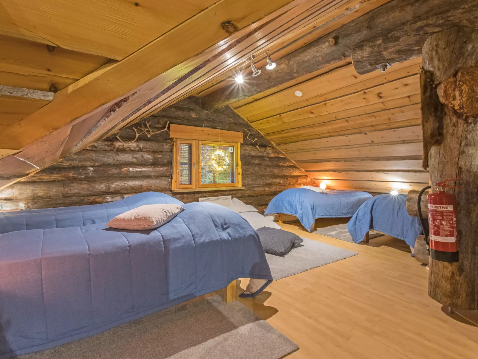 Menninkäisenkolo-Binnen