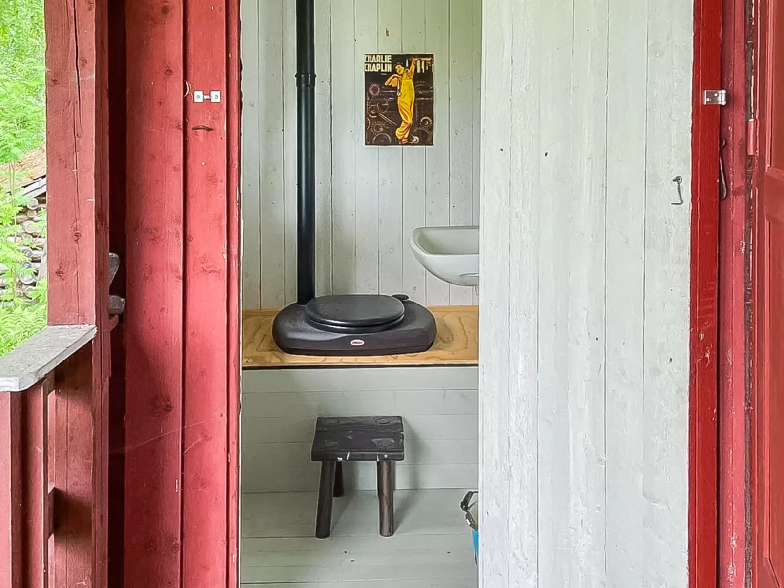 Villa talvilahti-Binnen