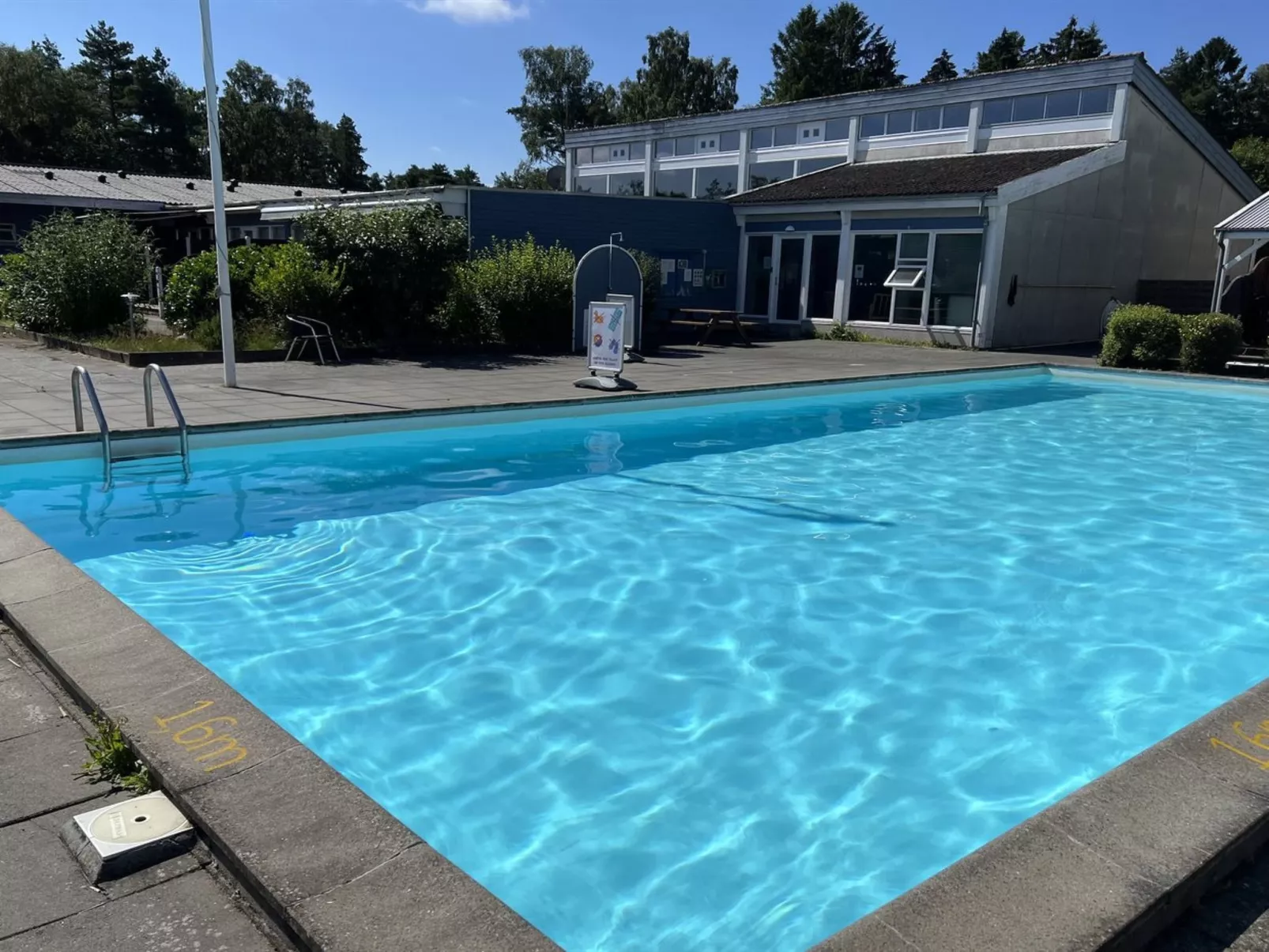 "Emppu" - 300m from the sea-Buiten