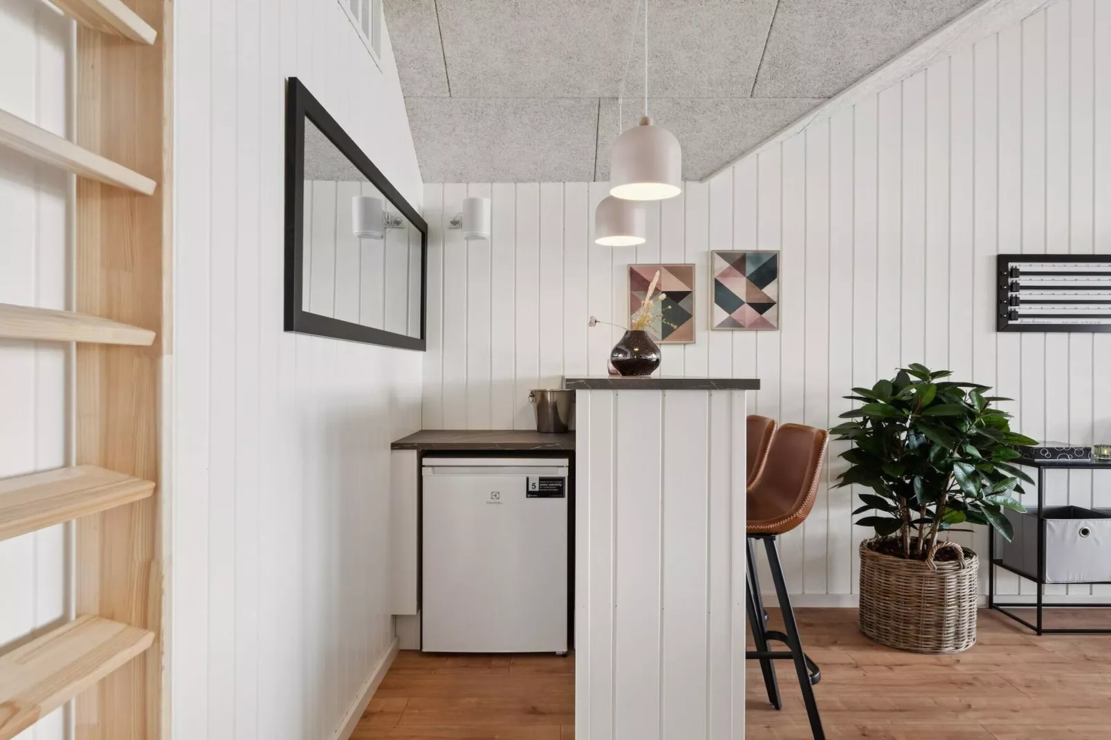 5 sterren vakantie huis in Bogense-Binnen