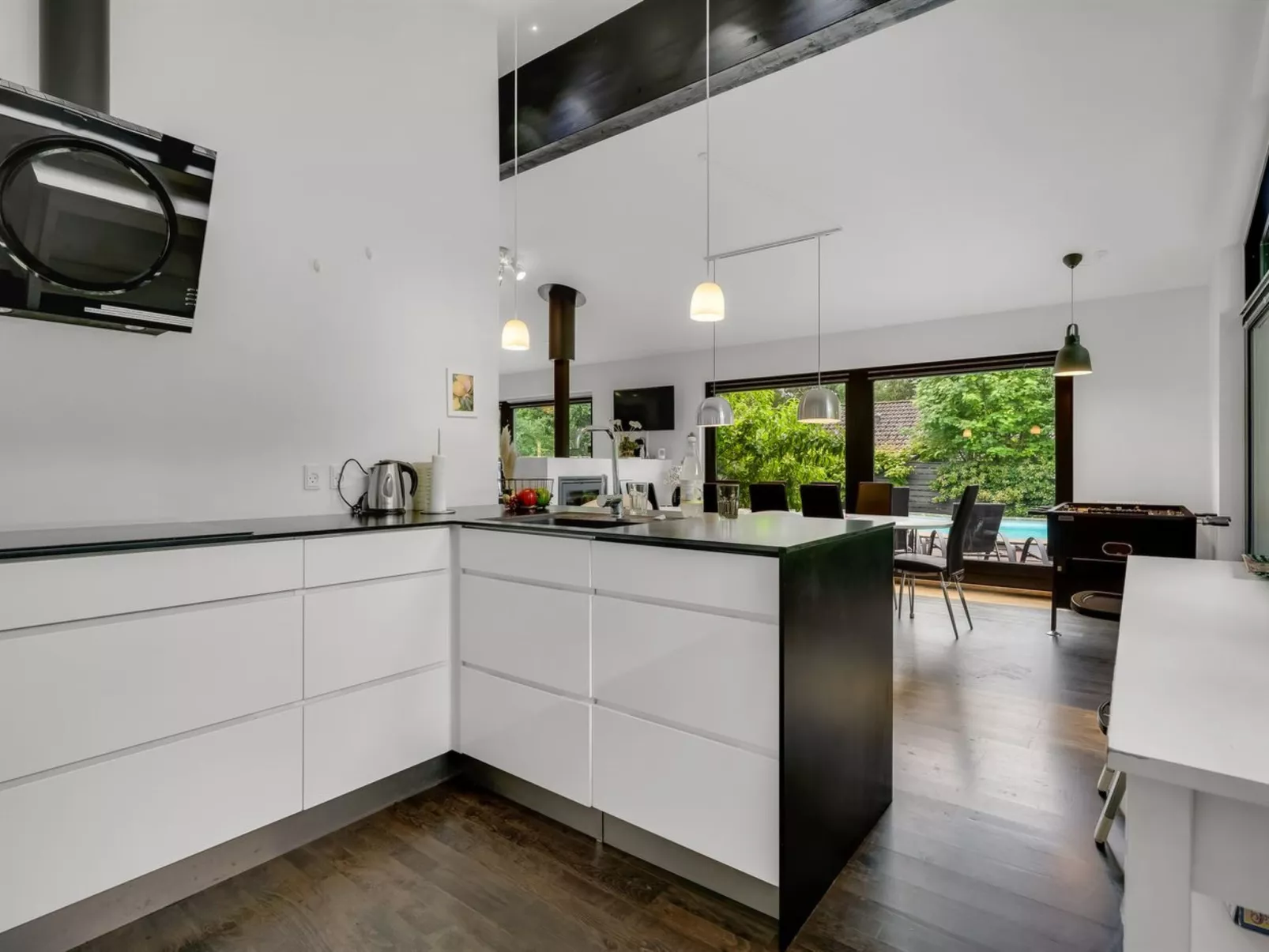 "Ejnarine" - 1.5km from the sea-Binnen