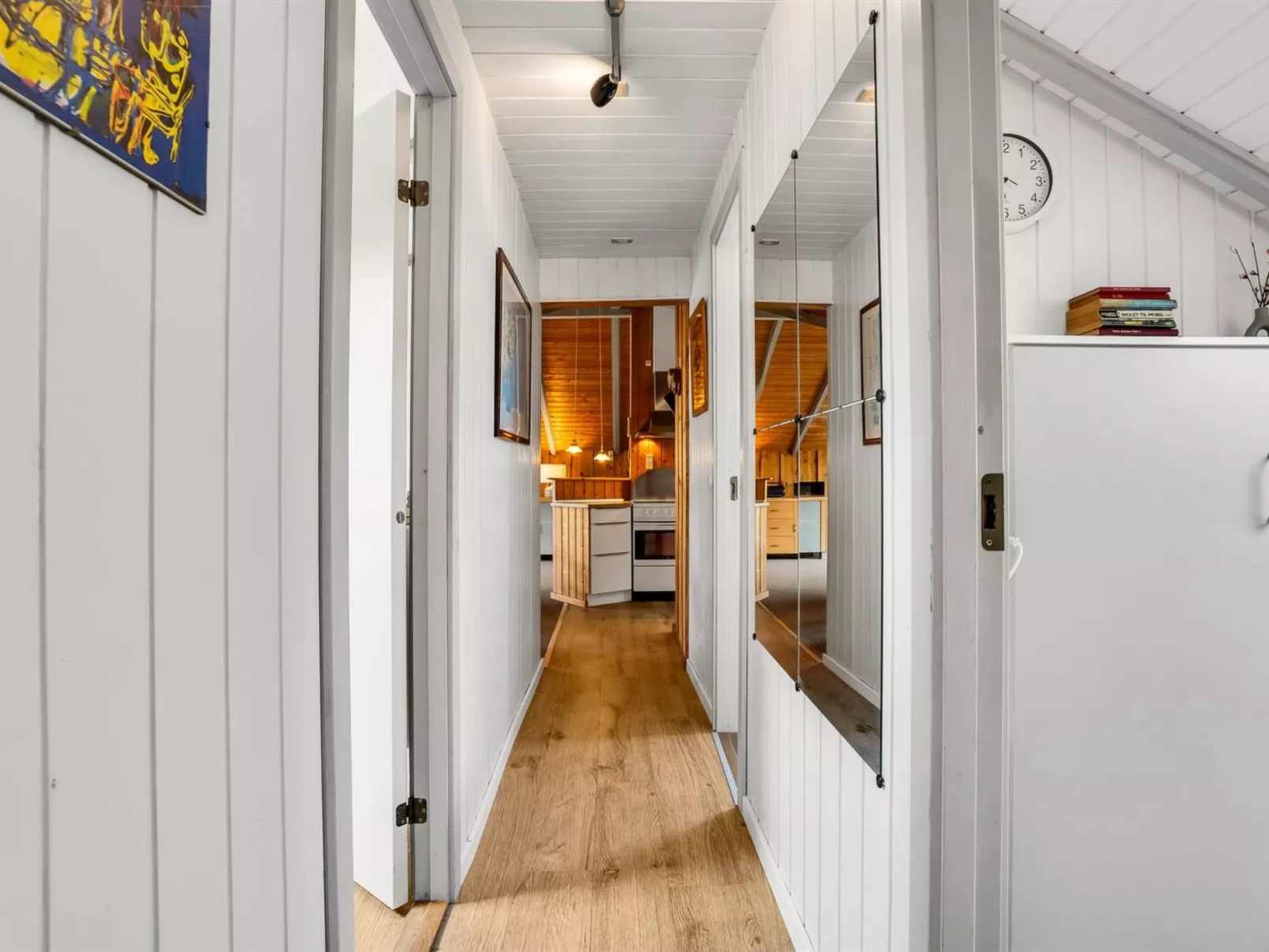 "Rusalina" - 400m from the sea-Binnen