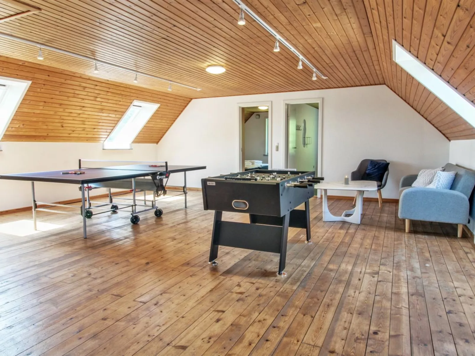 "Drine" - 19km from the sea-Binnen