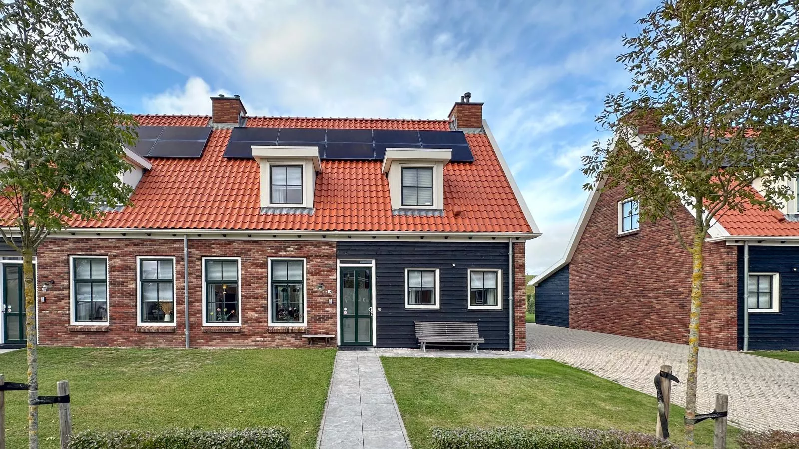 Happy Beach 48-Buitenkant zomer