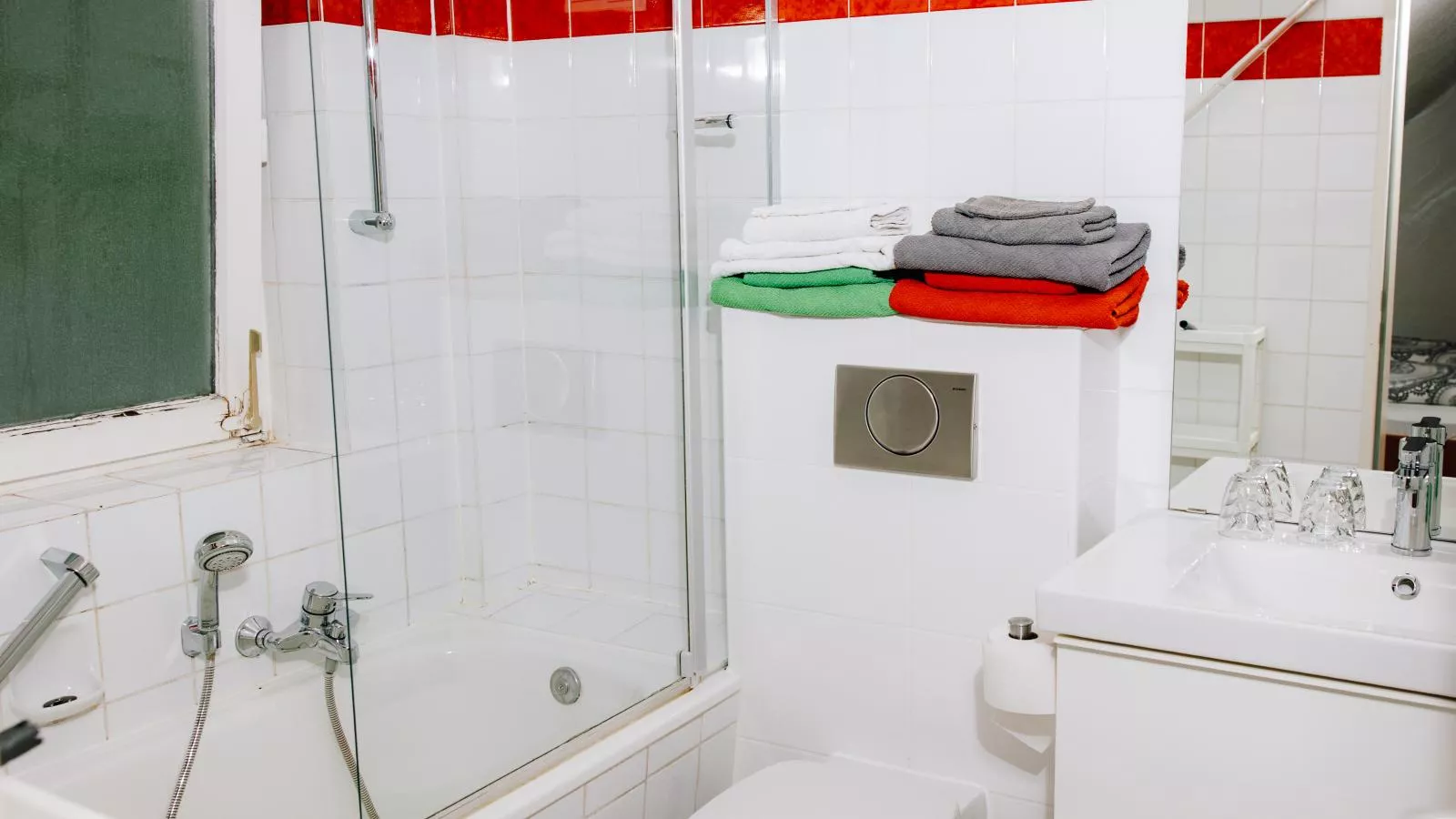 Friedensthal-Badkamer