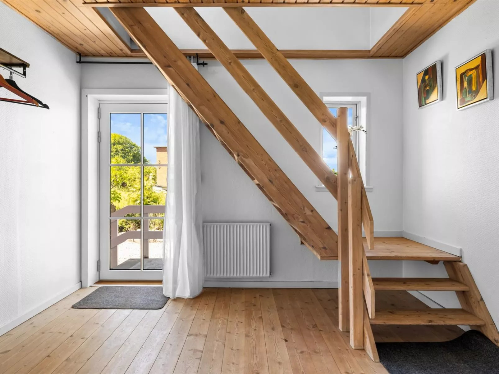 "Alisa" - 2.5km from the sea-Binnen