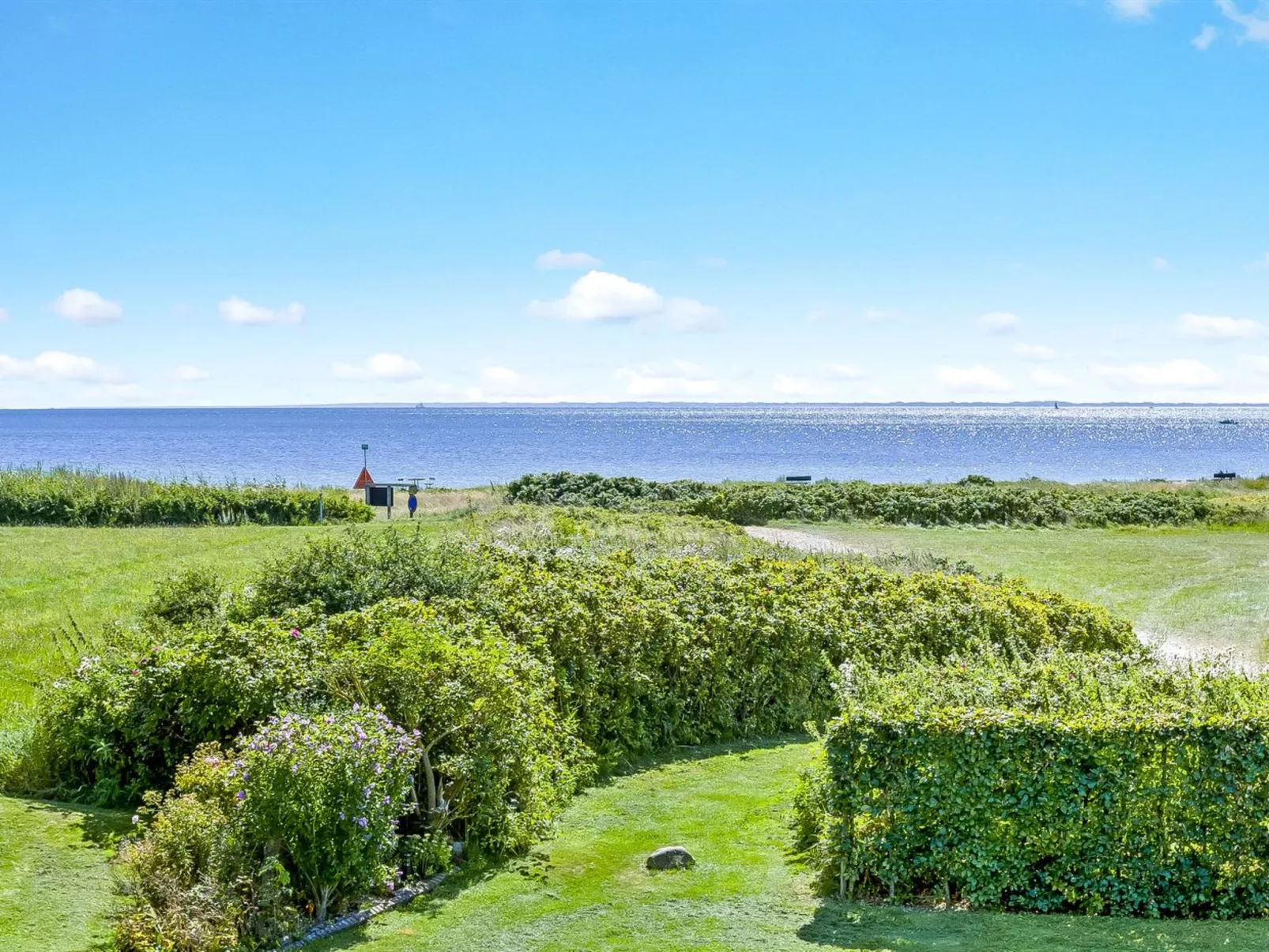 "Murtuz" - 50m from the sea-Buiten