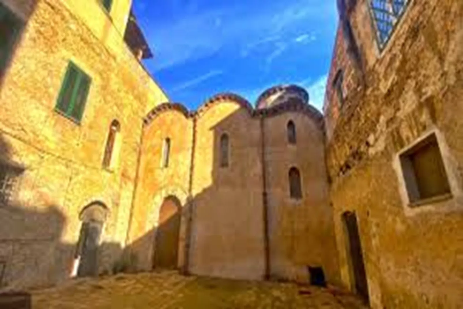 Villa Melograno-Gebieden zomer 1km