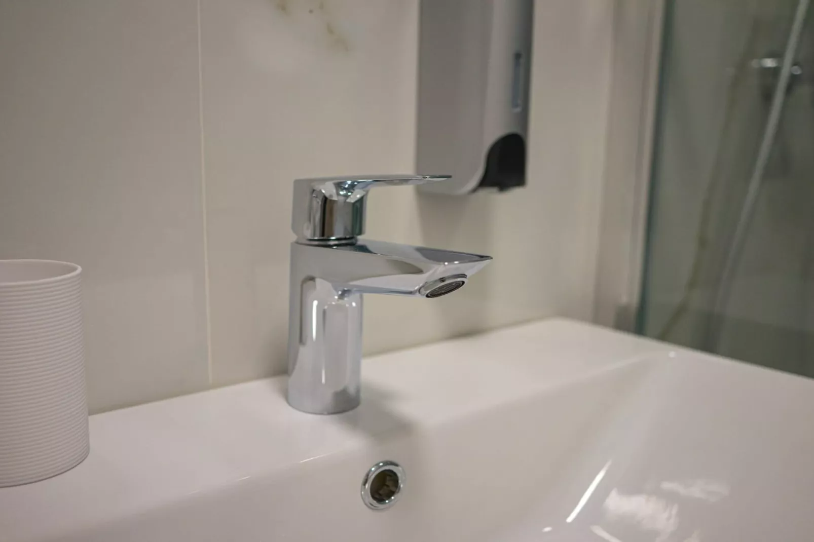 One-Bedroom Apartment (A4)-Niet-getagd