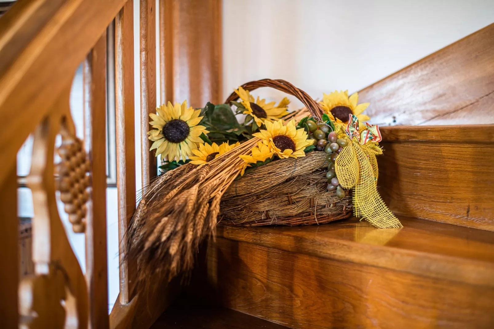 Cozy Countryside Retreat Villa with Hot-Tub - Two Bedroom Villa with Hot Tub-Binnen