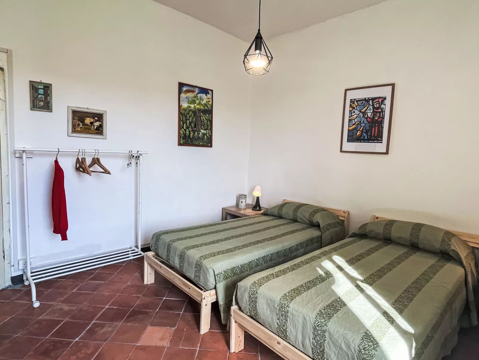 Ca´de scia Biancotta-Binnen