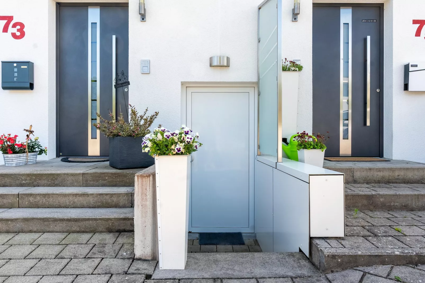 MOVE-Gebieden zomer 1km