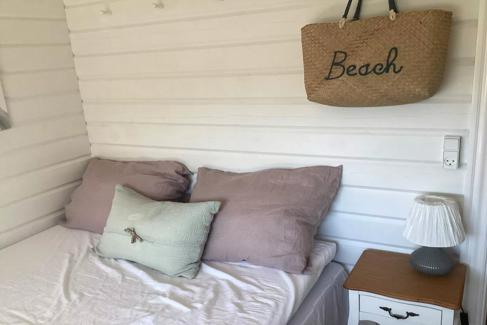 4 sterren vakantie huis in Væggerløse-Binnen