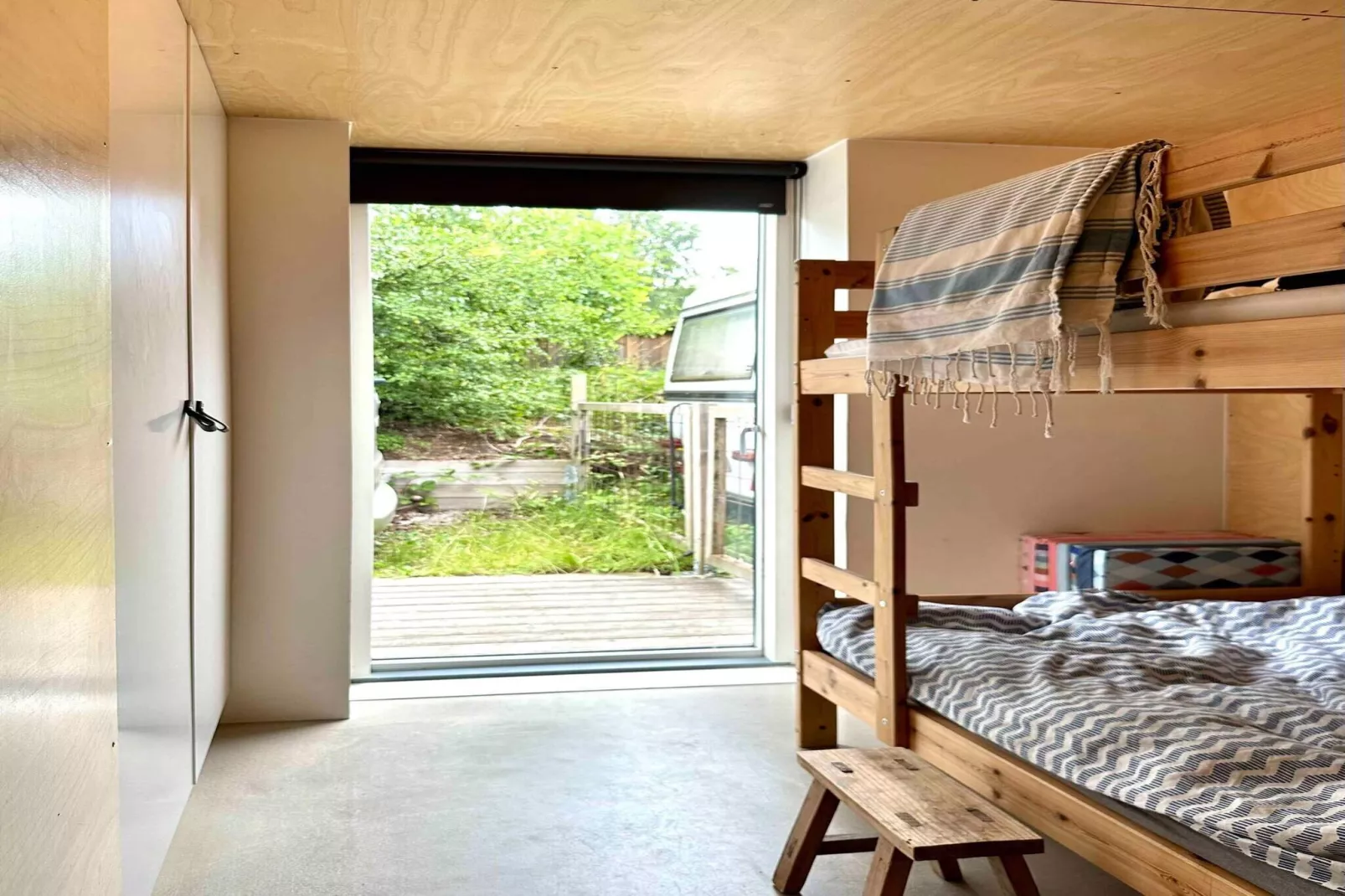 5 sterren vakantie huis in Nexø-Binnen